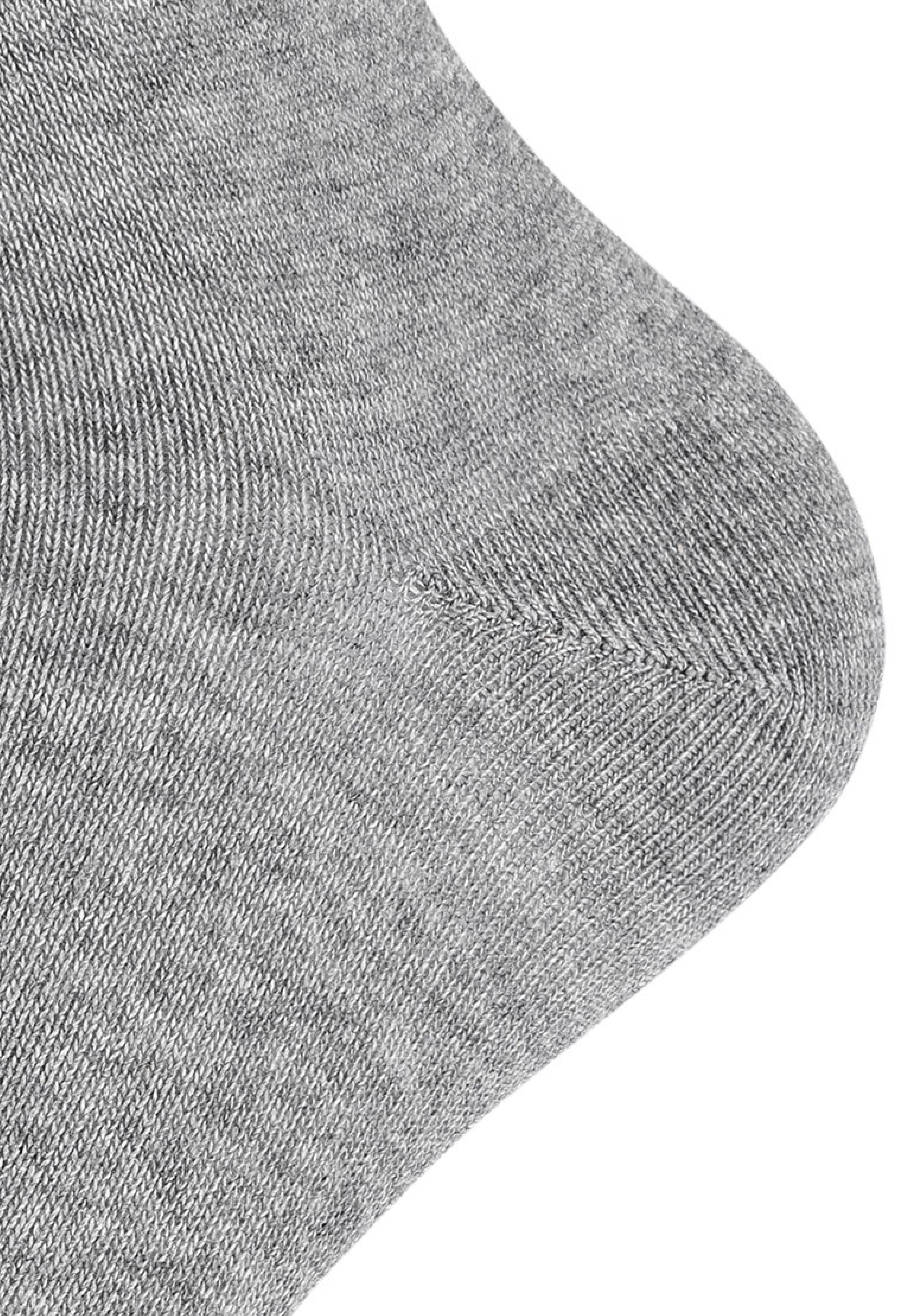 s.Oliver Socken essentials (8-Paar) mit weichem günstig online kaufen