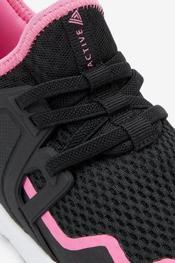 Next Elastischer Sportschuh mit Schnürung Sneaker (1-tlg)