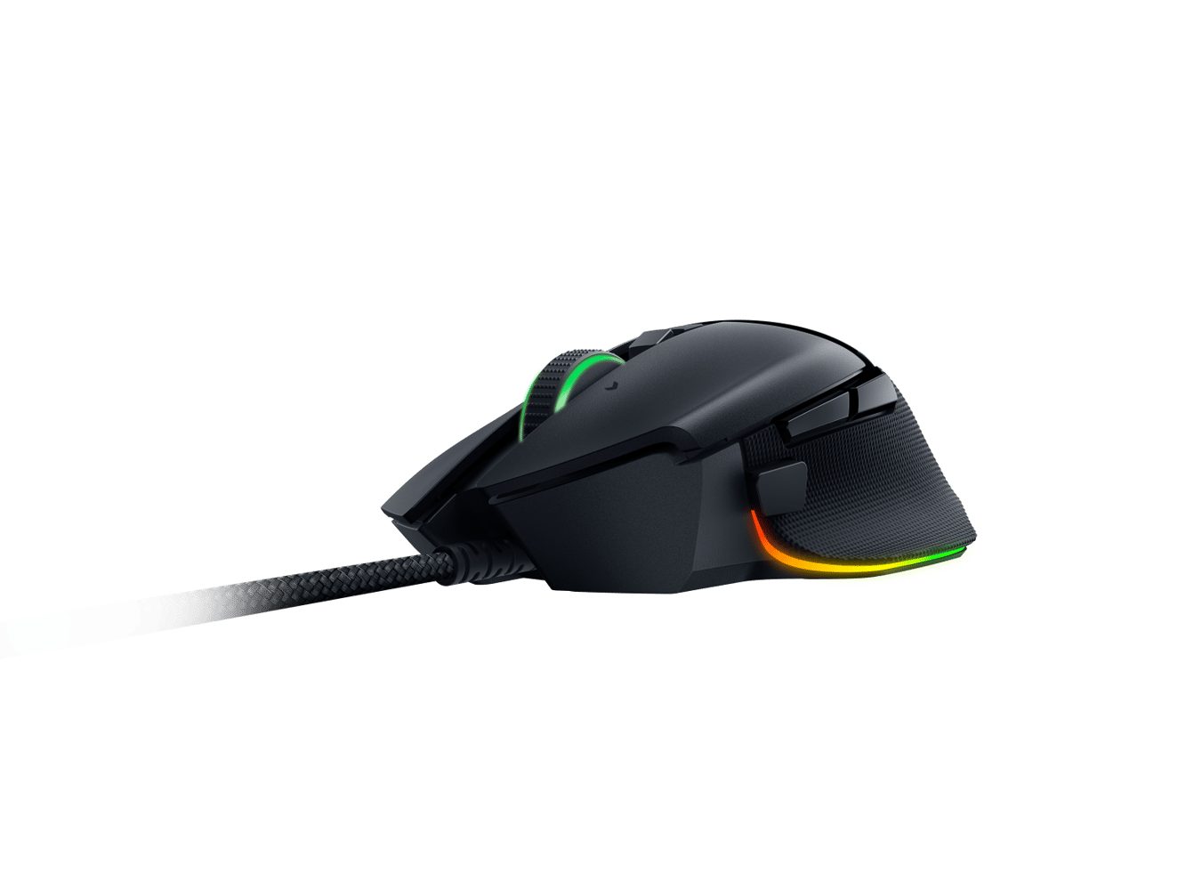 RAZER Gaming-Maus