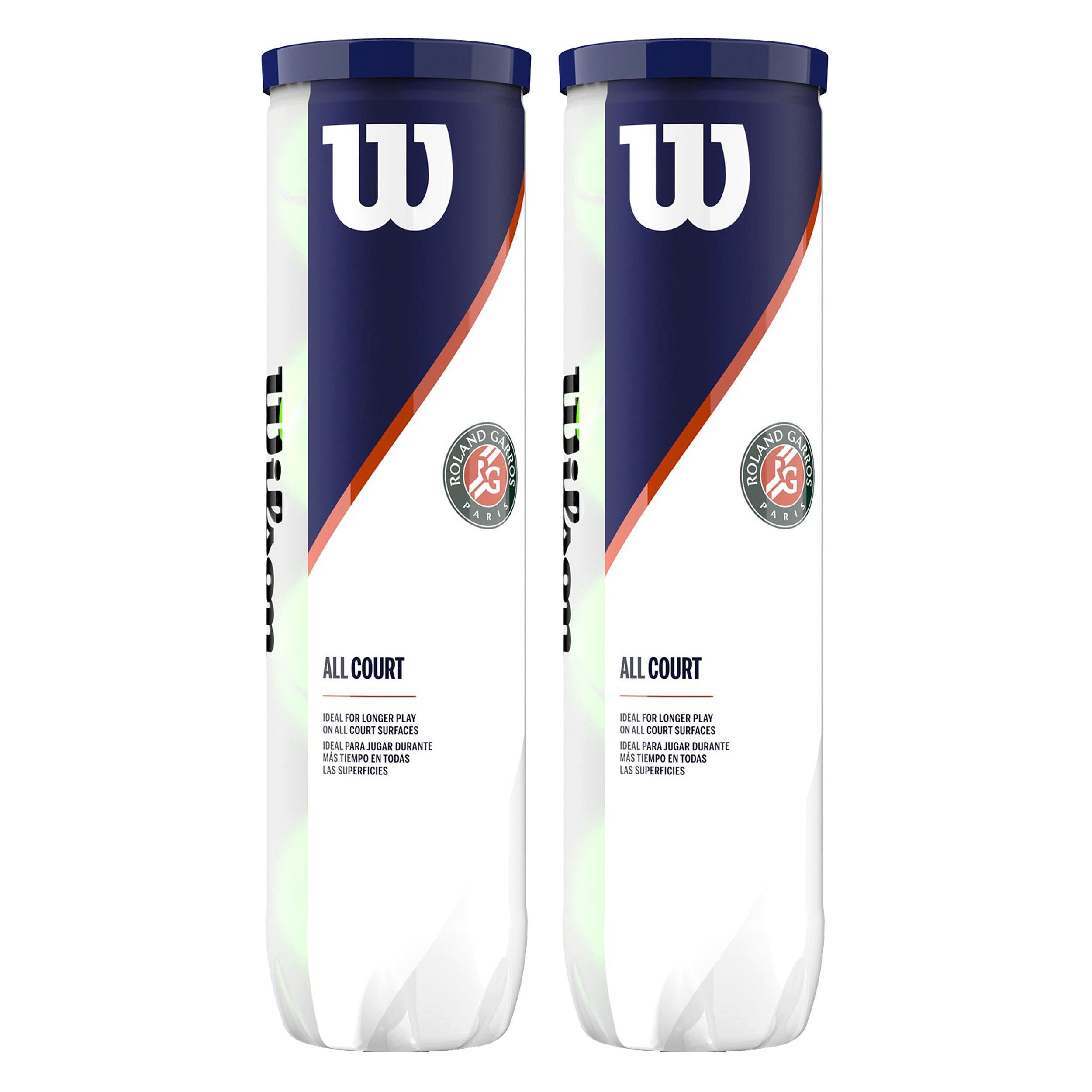 Wilson Tennisball