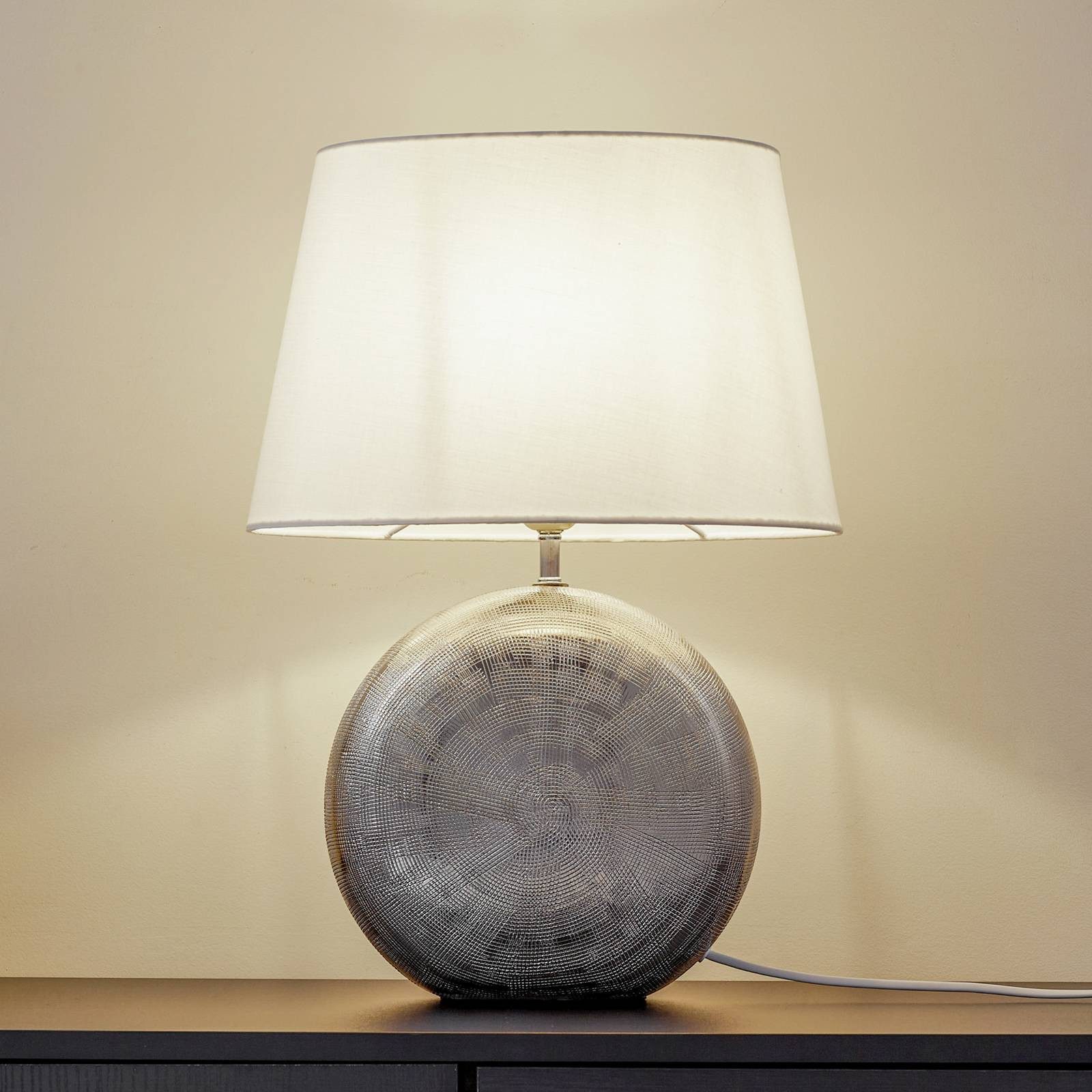 Lindby Tischleuchte Florentino, 1 x 15 günstig online kaufen