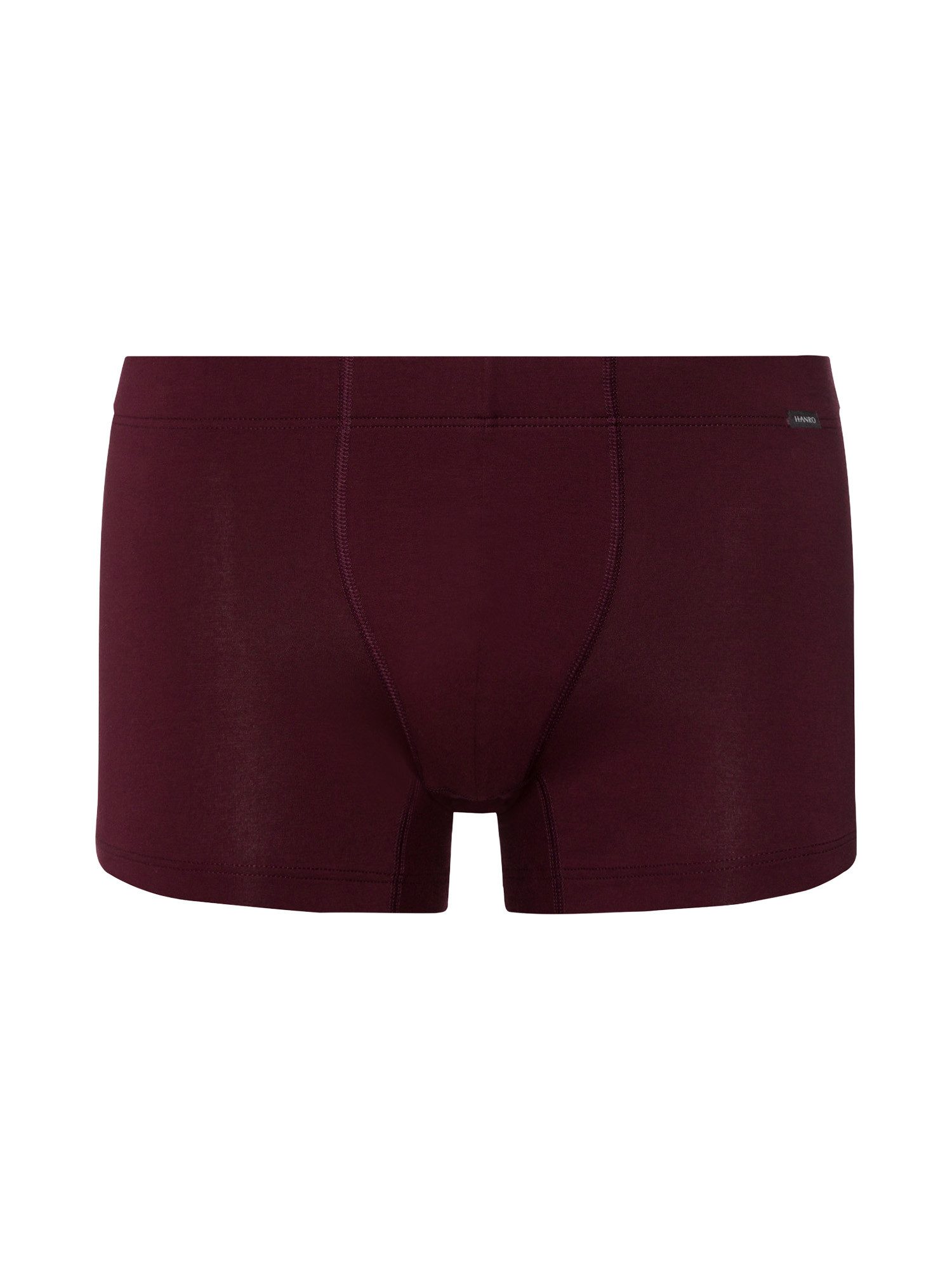 Hanro Retro Pants 2-Pack Cotton Essentials (2-St) Retro-Boxer Retro-shorts unterhose