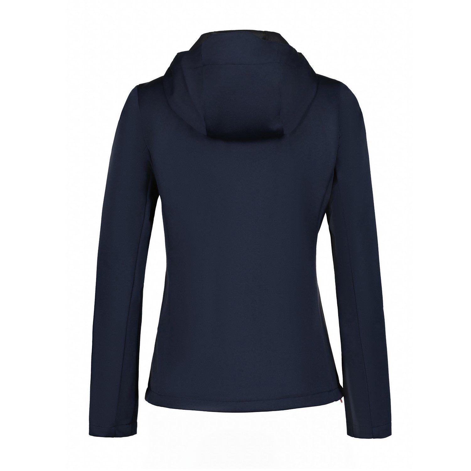 Icepeak Softshelljacke Softshelljacke mit Kapuze Bridgewater günstig online kaufen