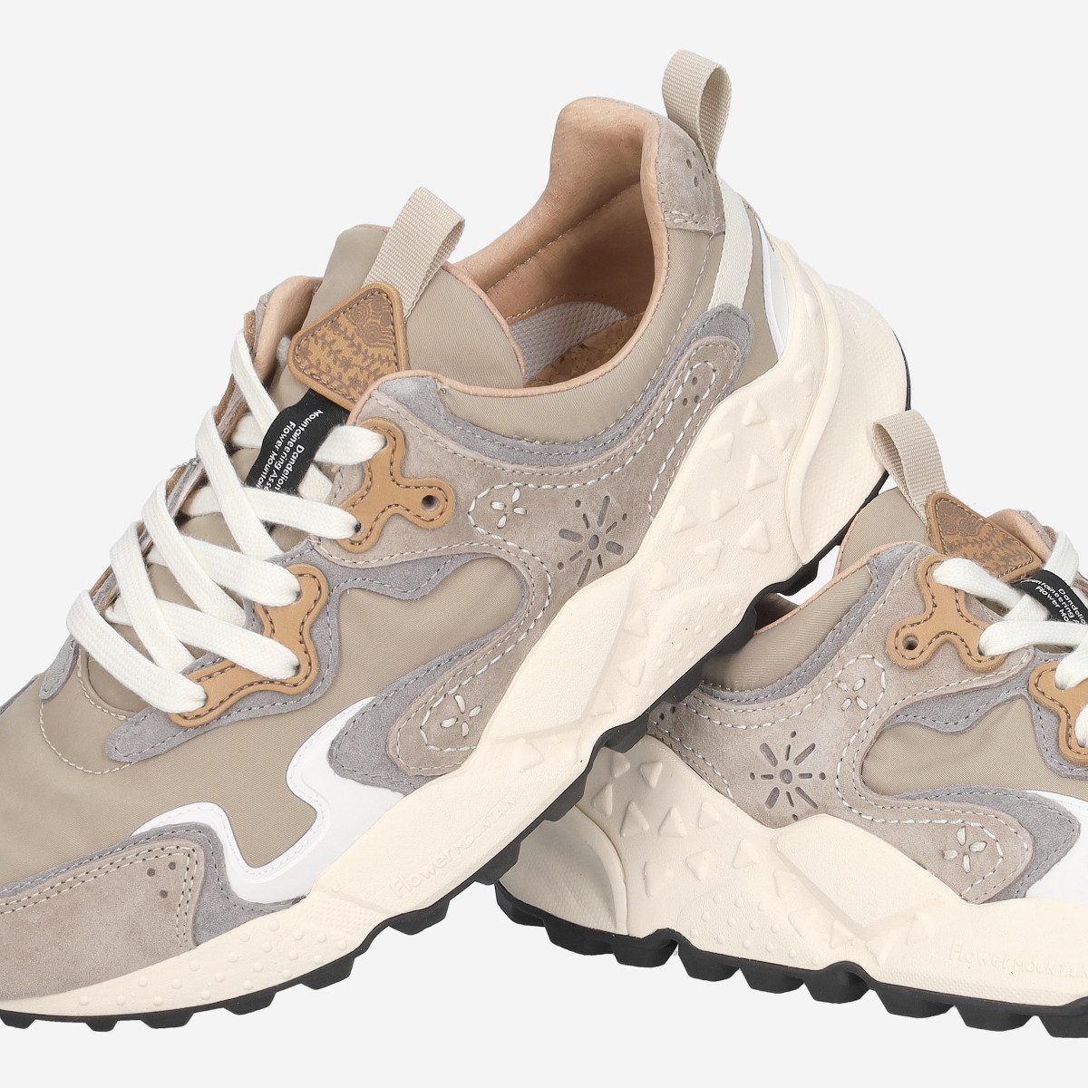 Flower Mountain Sneaker