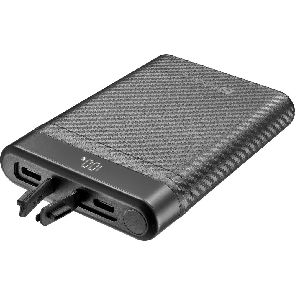 Sandberg Sandberg Survivor Nano Powerbank 10000 Powerbank