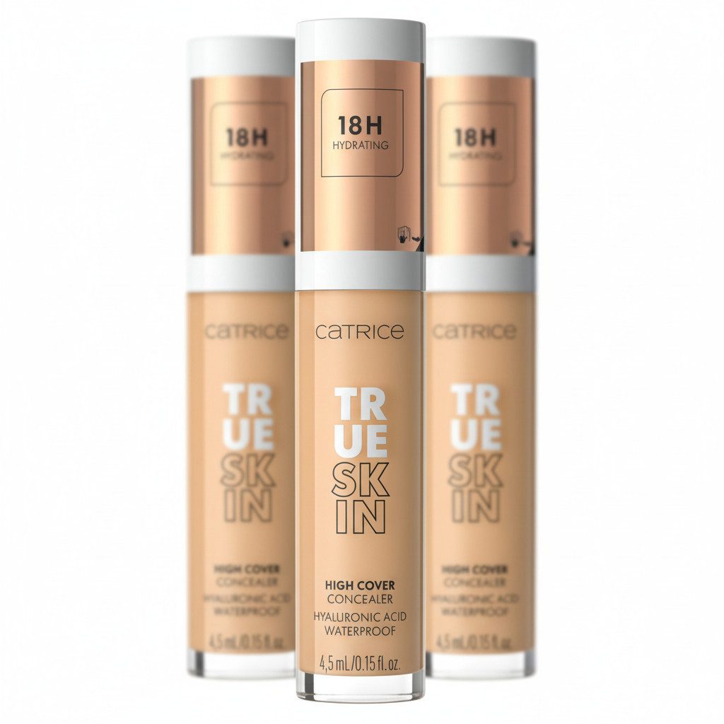 Catrice Concealer True Skin High Cover Concealer