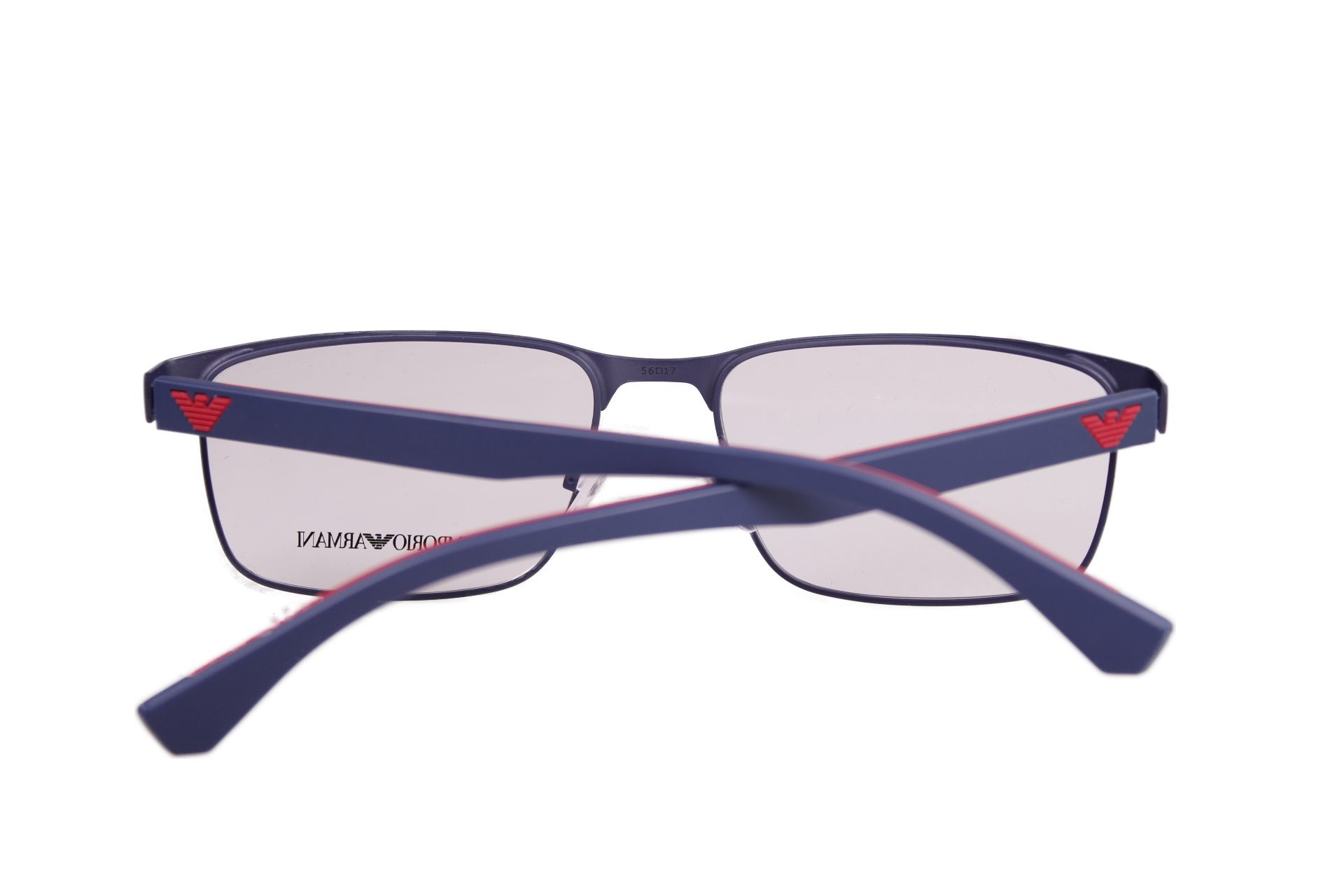 Emporio Armani Brillengestell Emporio Armani Brillenfassung EA1105 3092