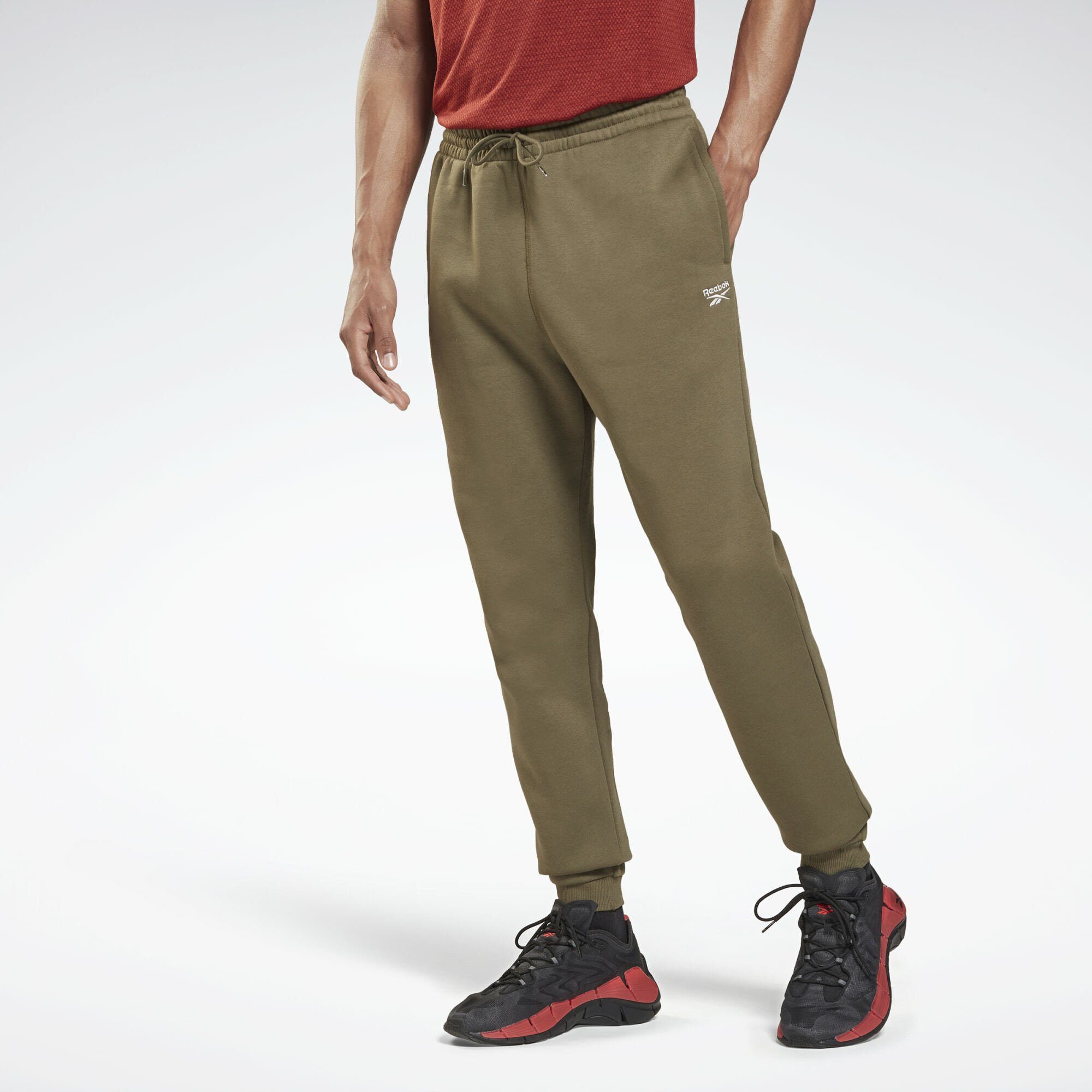 reebok sporthose
