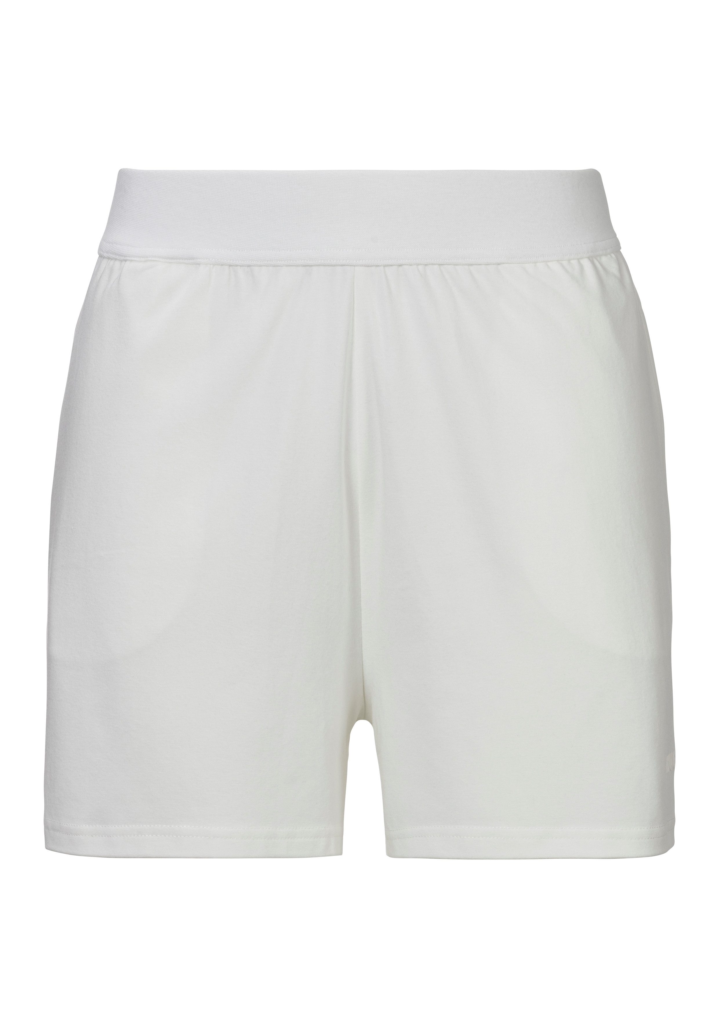 HUGO Shorts SHUFFLE_SHORTS (Packung) mit Logoschriftzug günstig online kaufen
