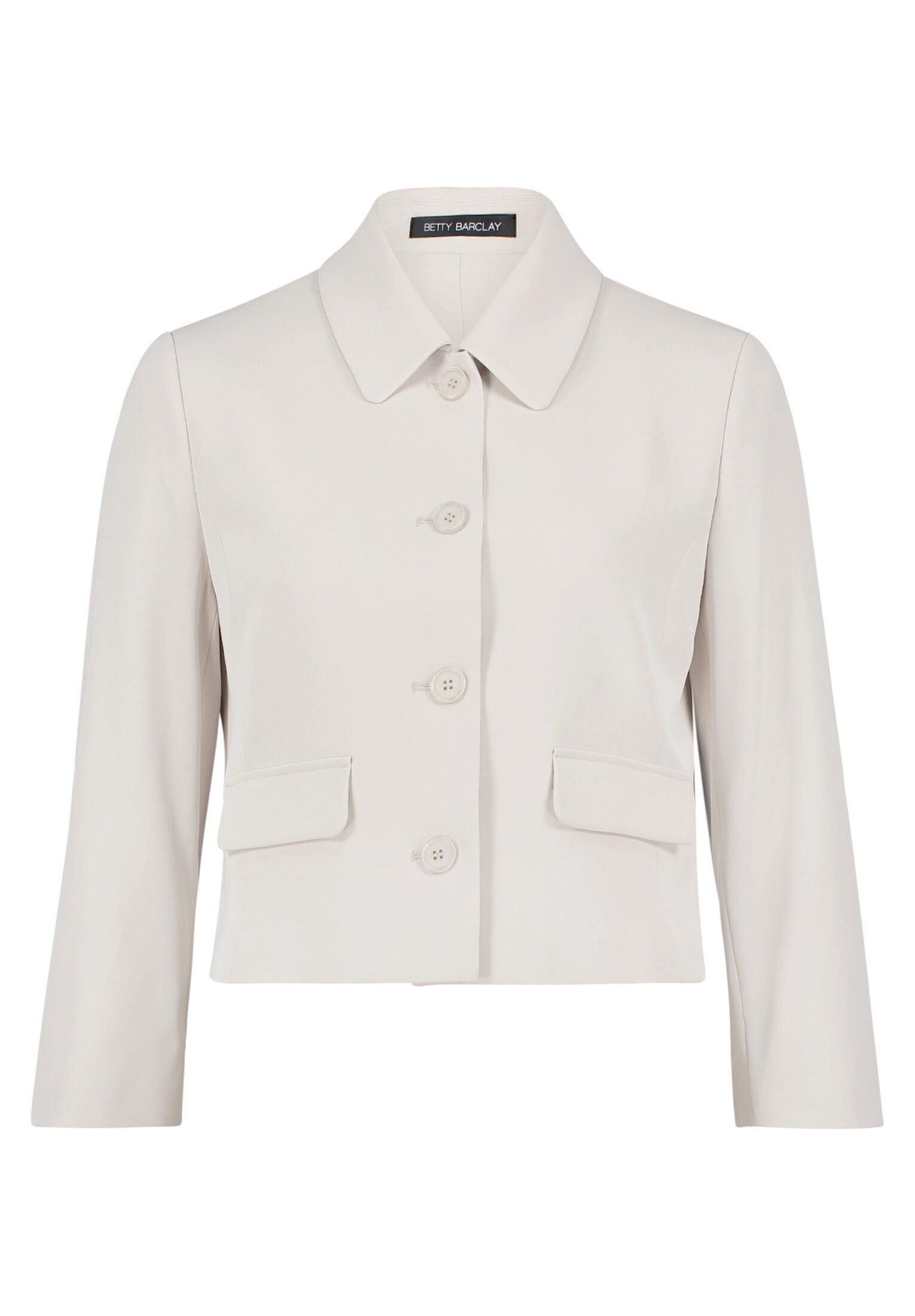 Betty Barclay Kurzblazer Damen mit 3/4 Arm