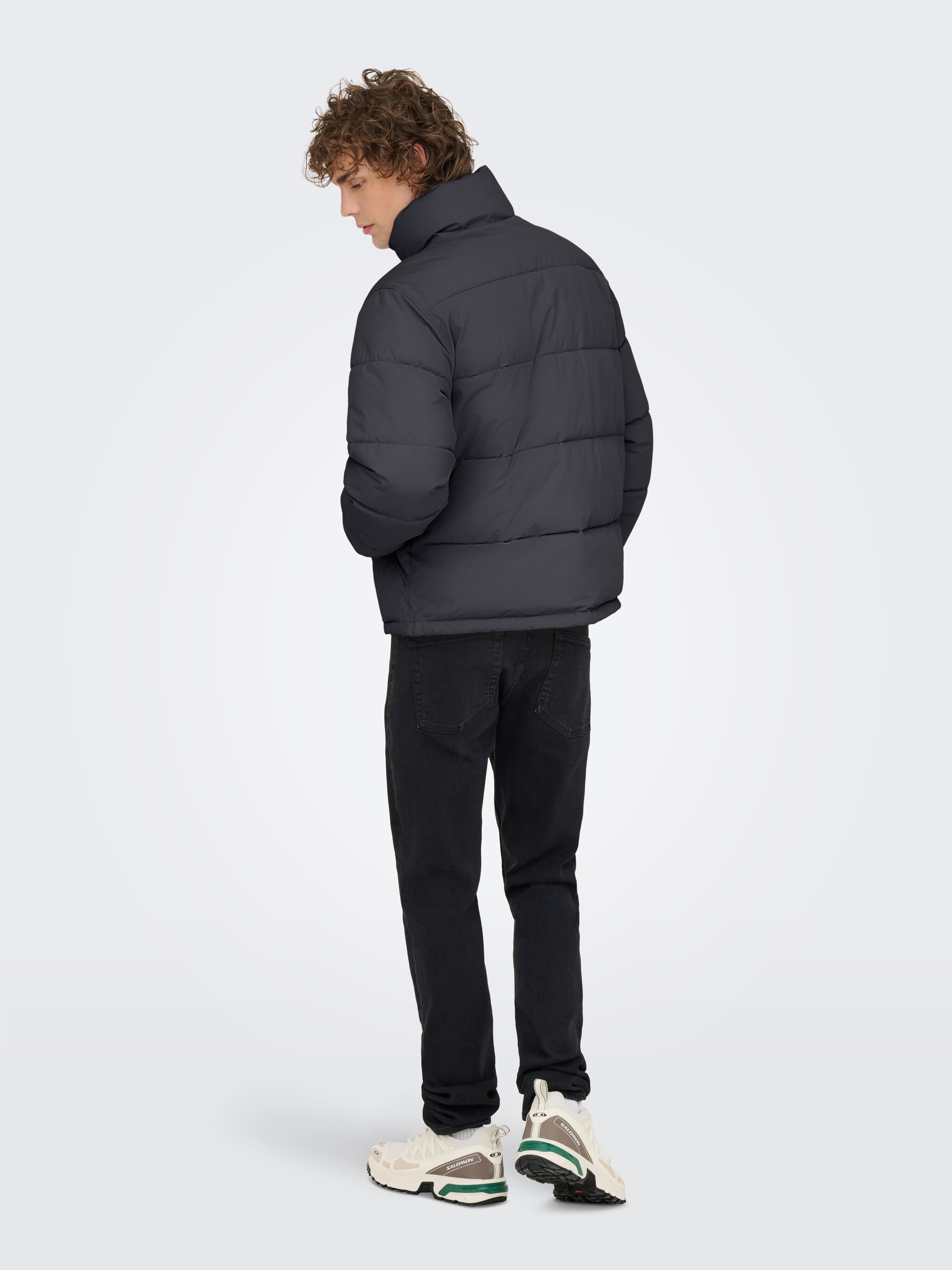 ONLY & SONS Steppjacke ONSPACK LIFE günstig online kaufen