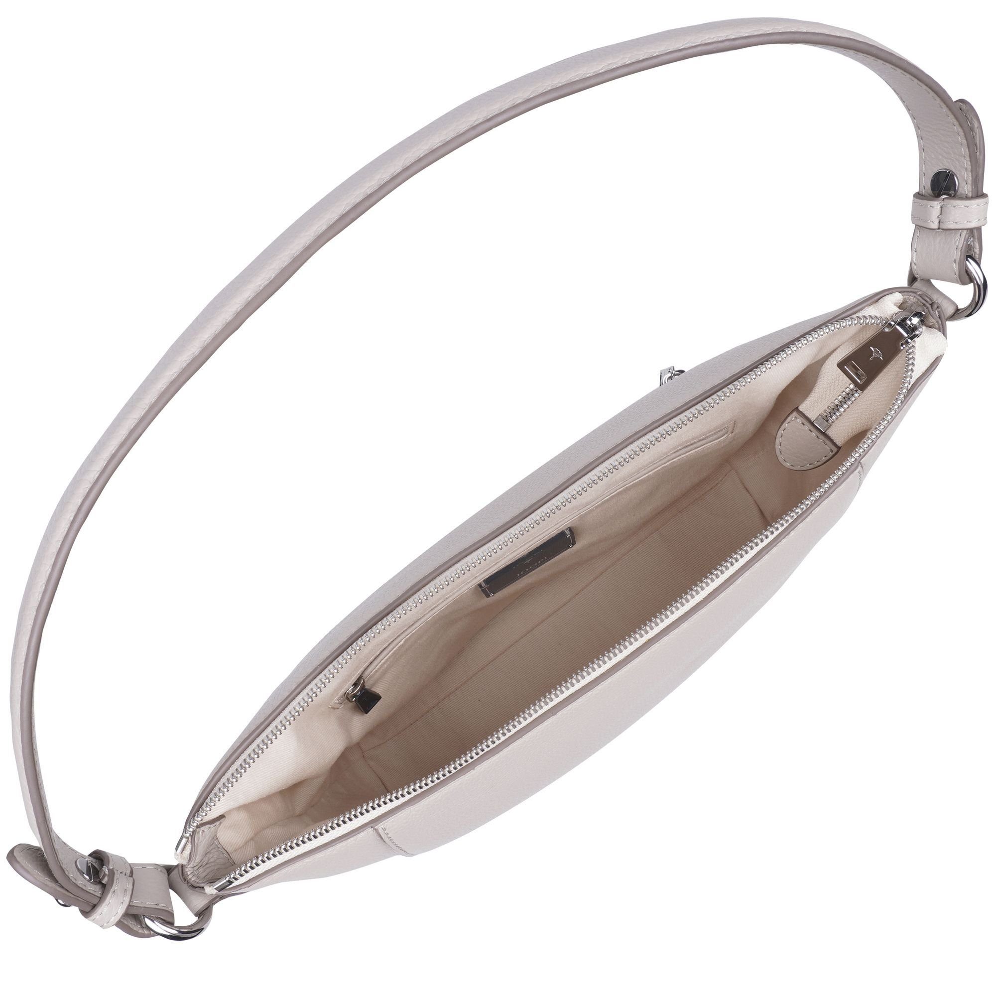 JOOP! Schultertasche Estate, Leder