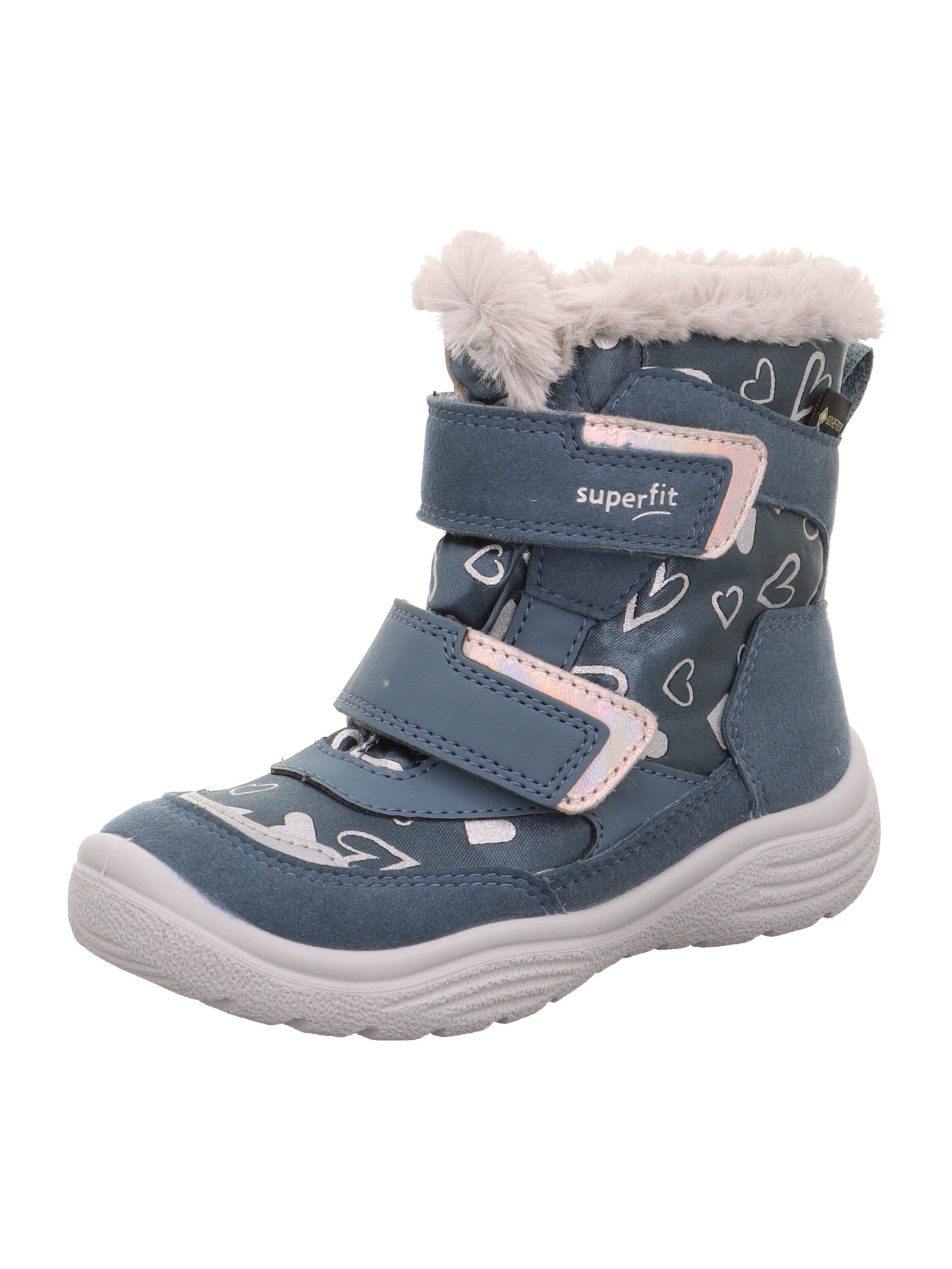 Superfit CRYSTAL Snowboots (1-tlg)