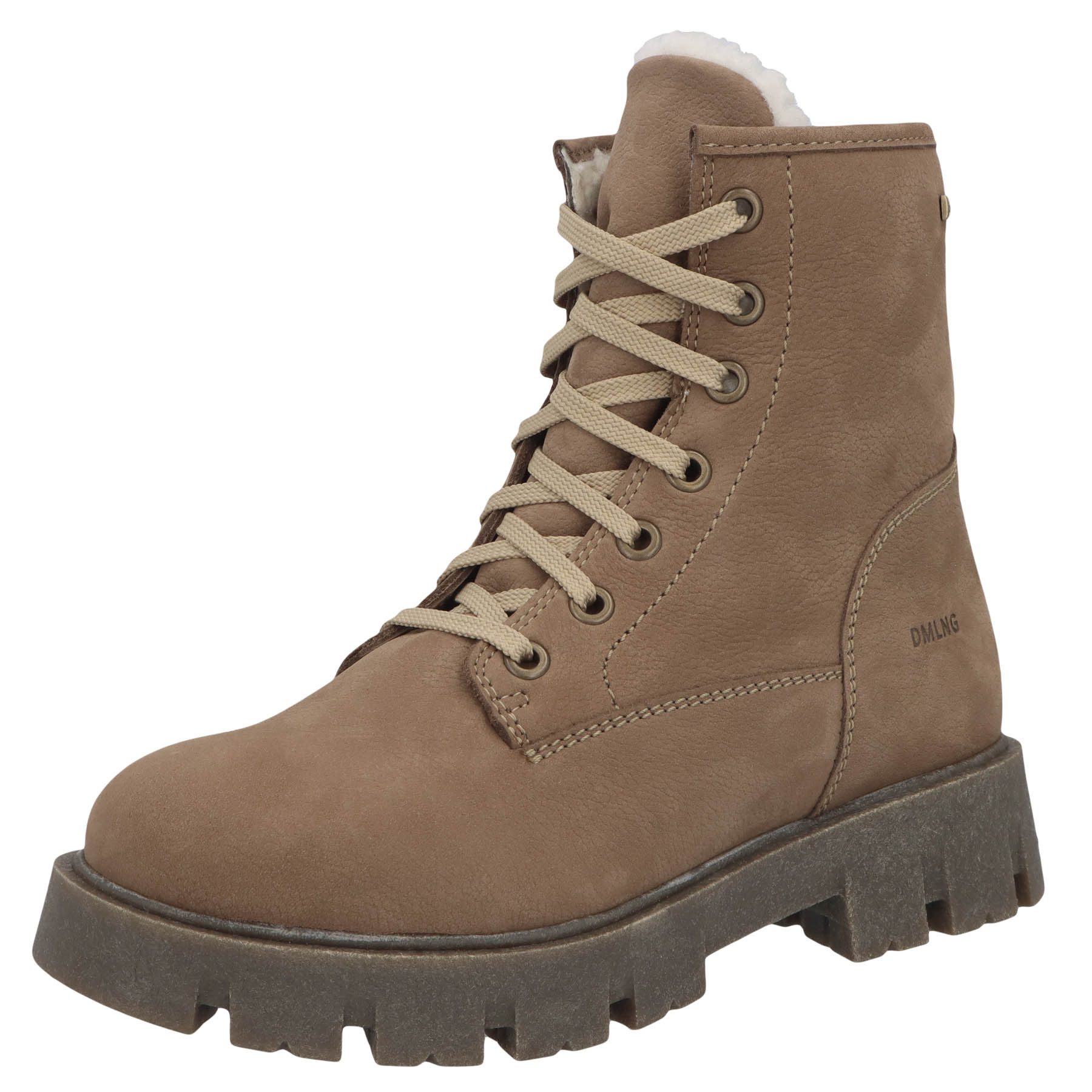 Däumling Däumling Kinder Teens Stella 4 Boots Winterstiefel