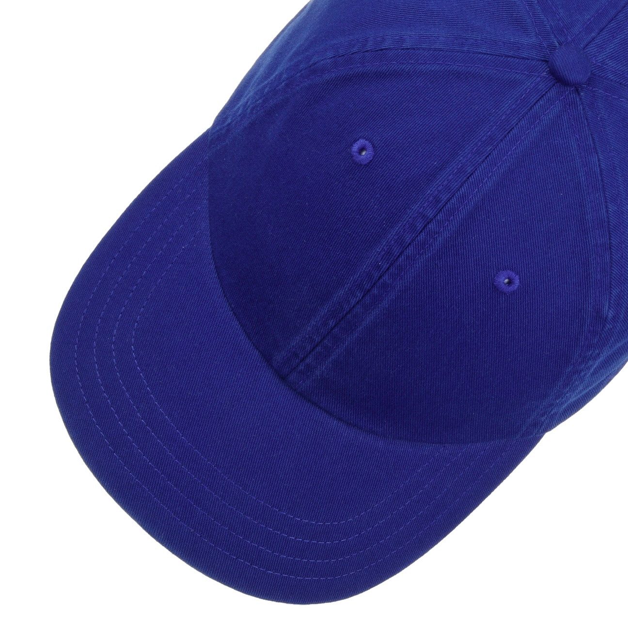 Stetson Baseball Cap (1-St) Basecap Metallschnalle günstig online kaufen