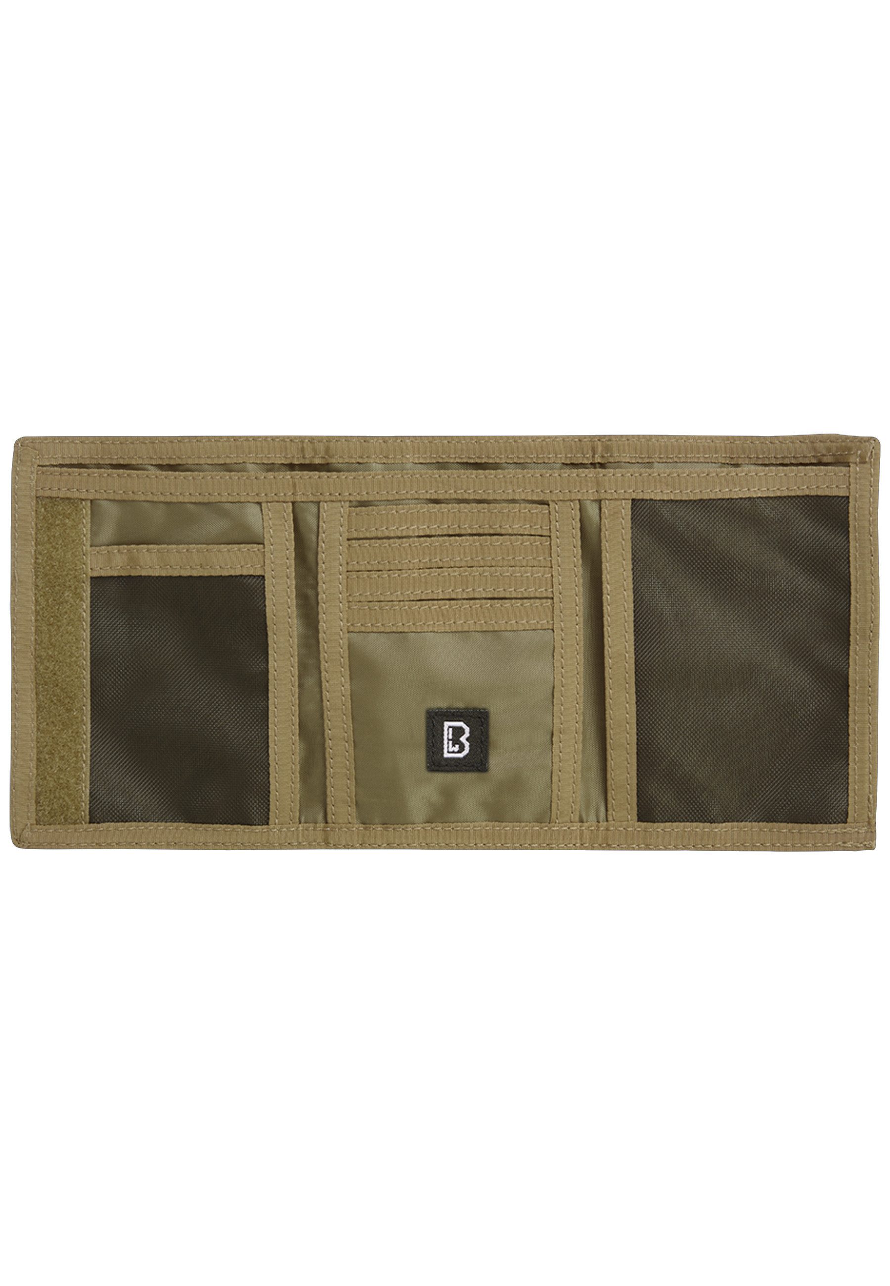 Brandit Brustbeutel Brandit Herren Wallet Three (1-tlg)