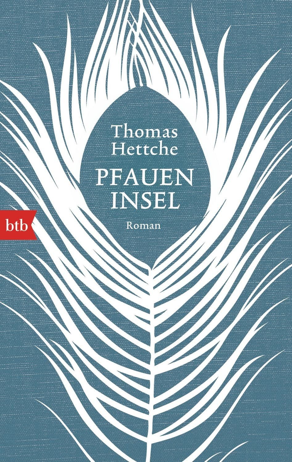 Pfaueninsel / Thomas Hettche