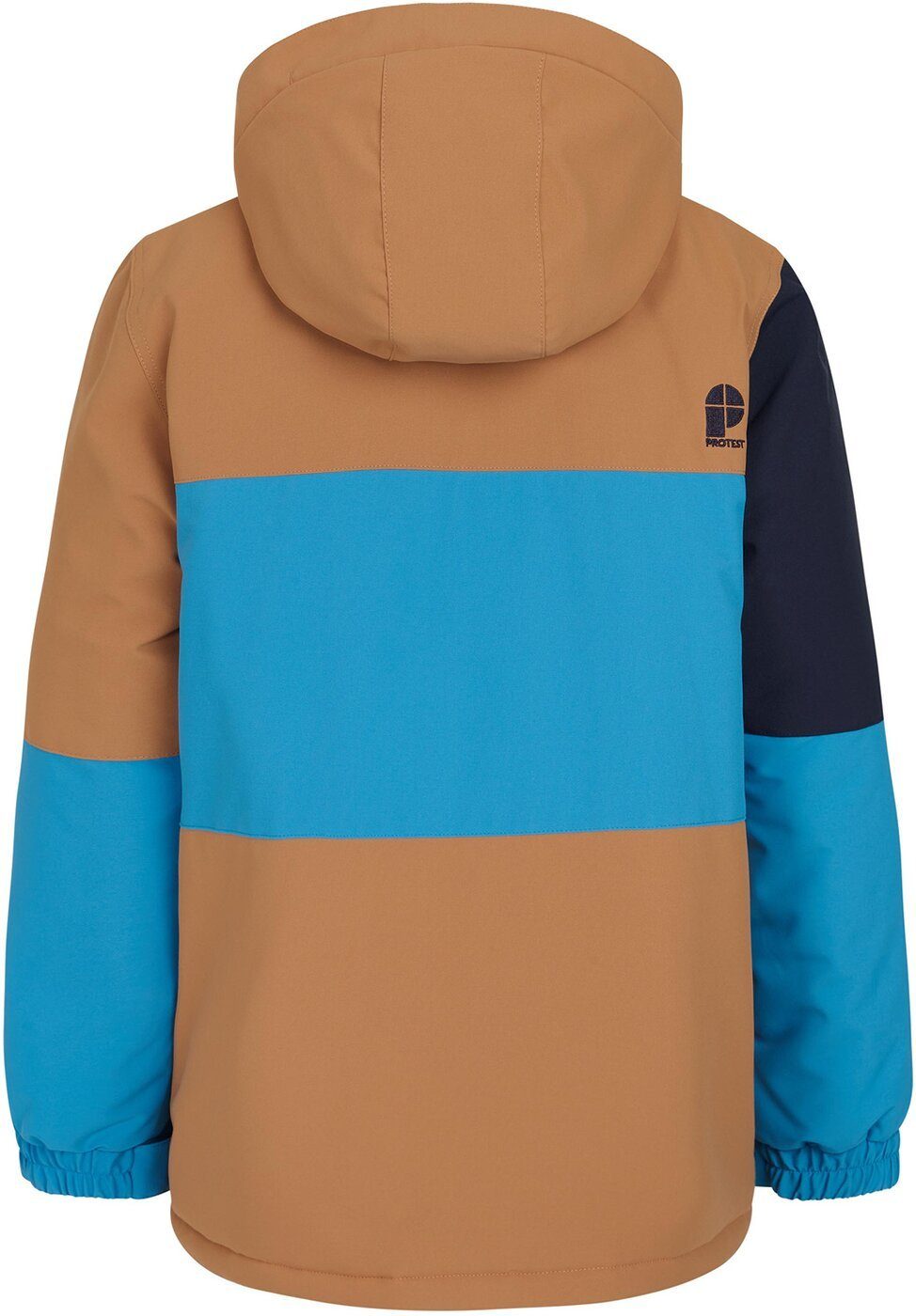 Protest Skijacke PRTHUGO JR snowjacket
