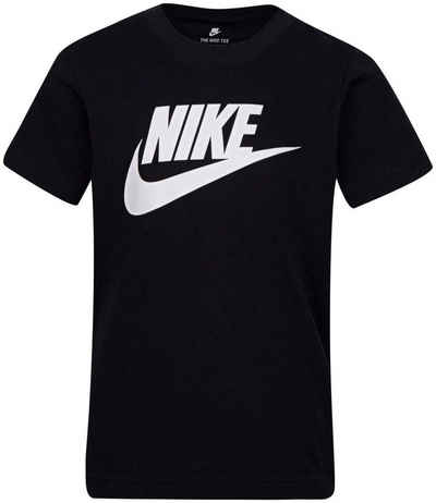 Nike Sportswear T-Shirt NKB NIKE FUTURA Short Sleeve TEE - für Kinder