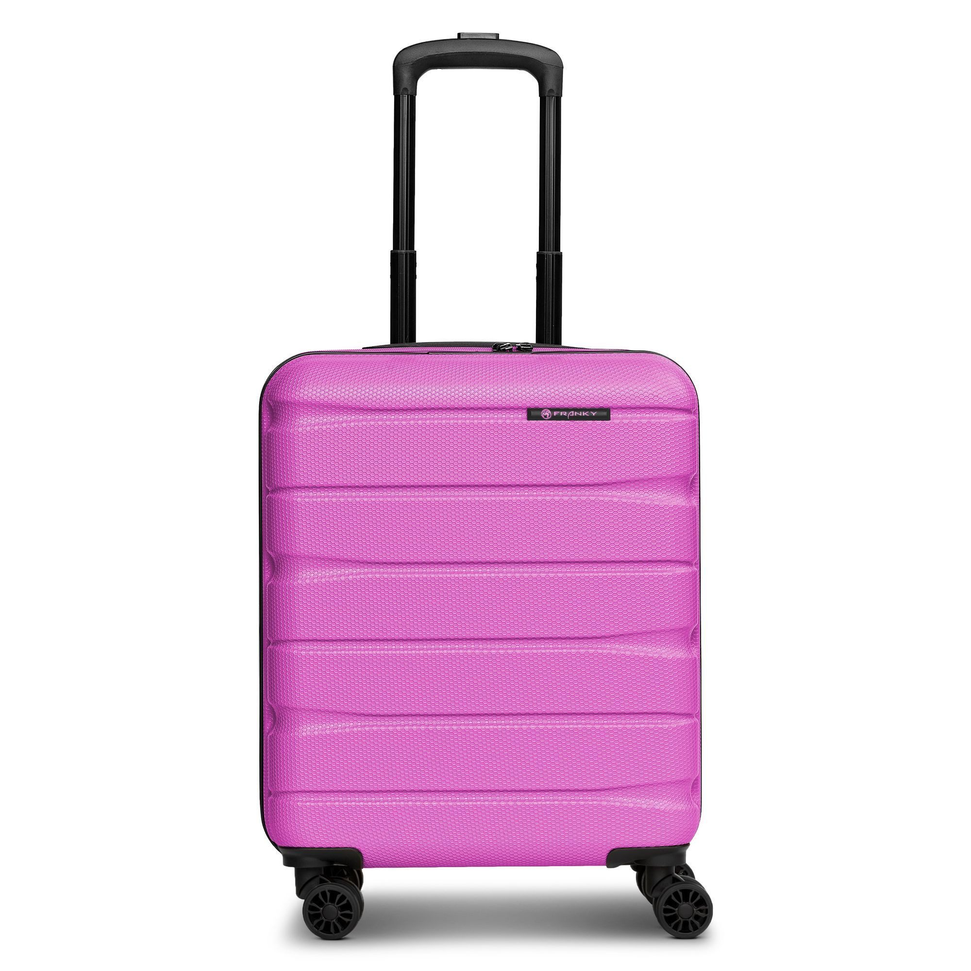 Franky Handgepäck-Trolley Munich 4.0, 4 Rollen, günstig online kaufen