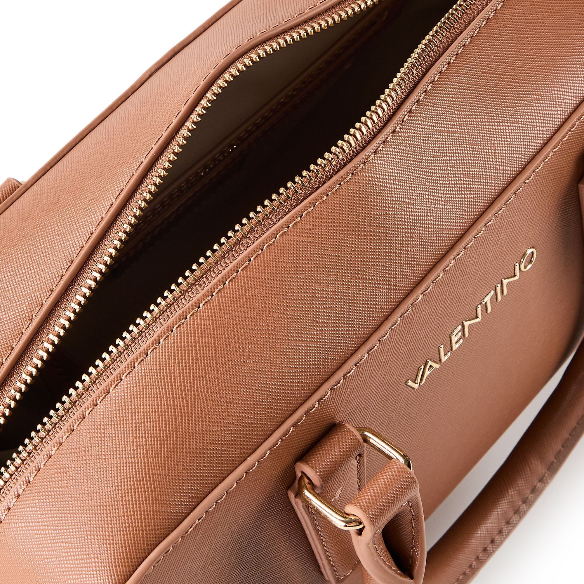 VALENTINO BAGS Schultertasche Zero Re, Polyurethan