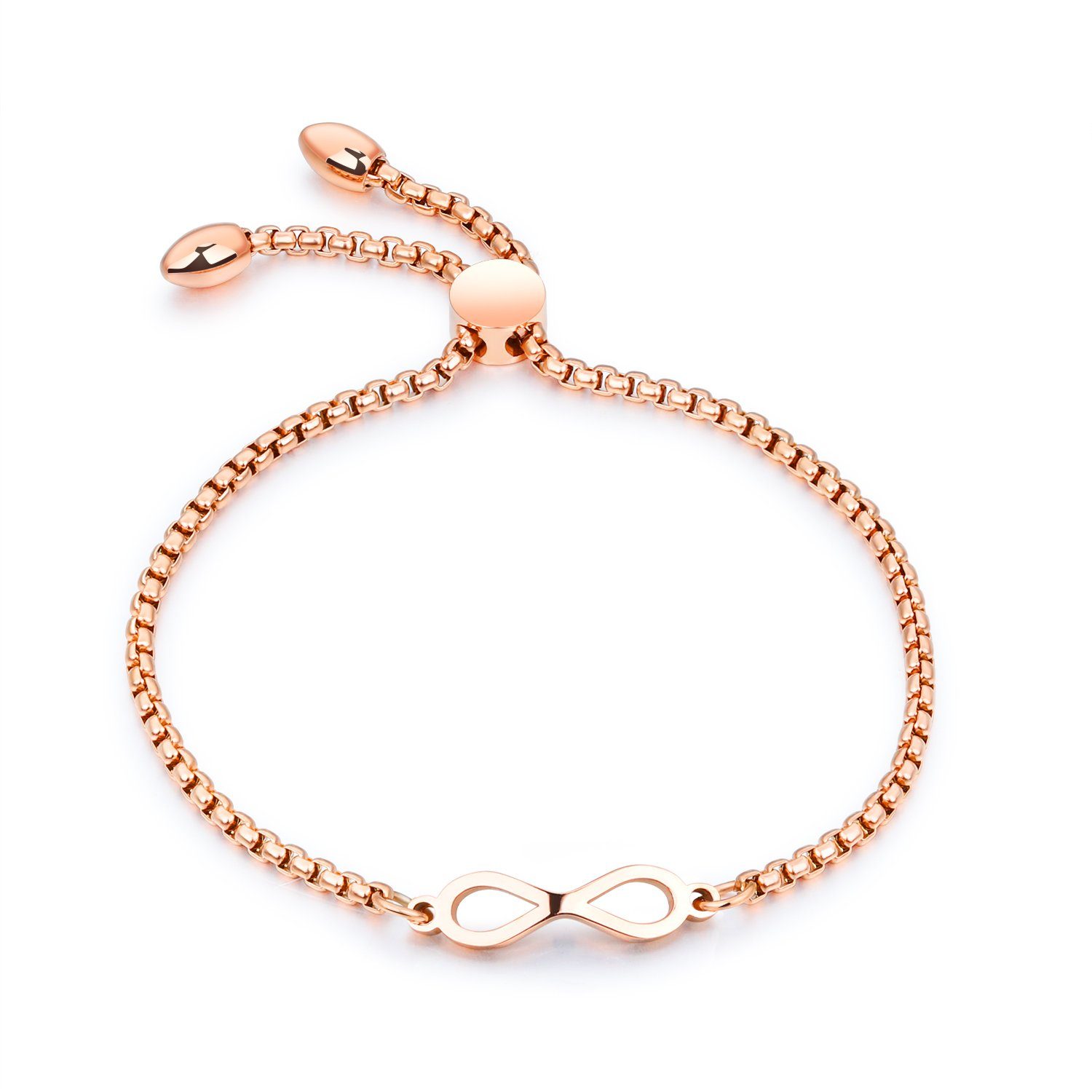 Armband Infinity