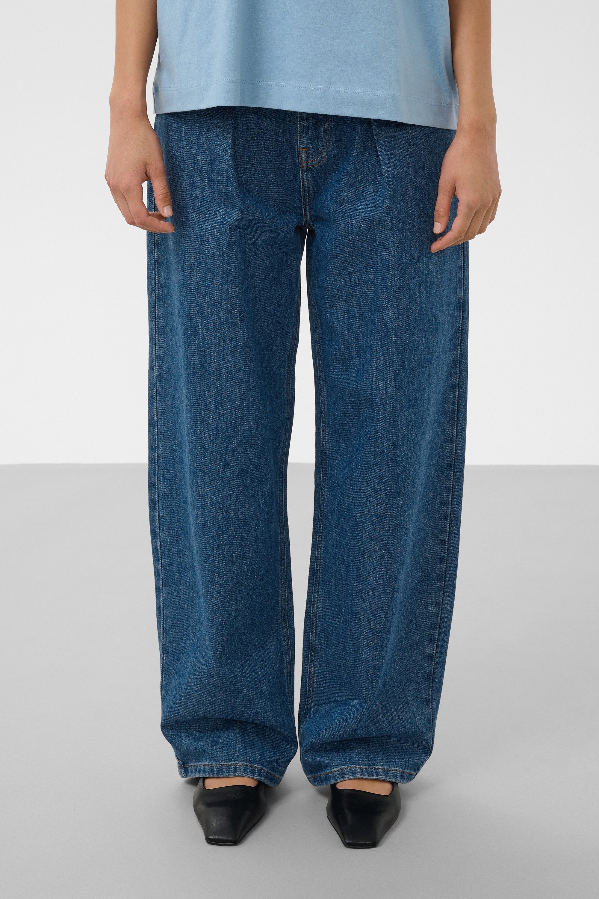 Regular-fit-Jeans Jeans SLLogone
