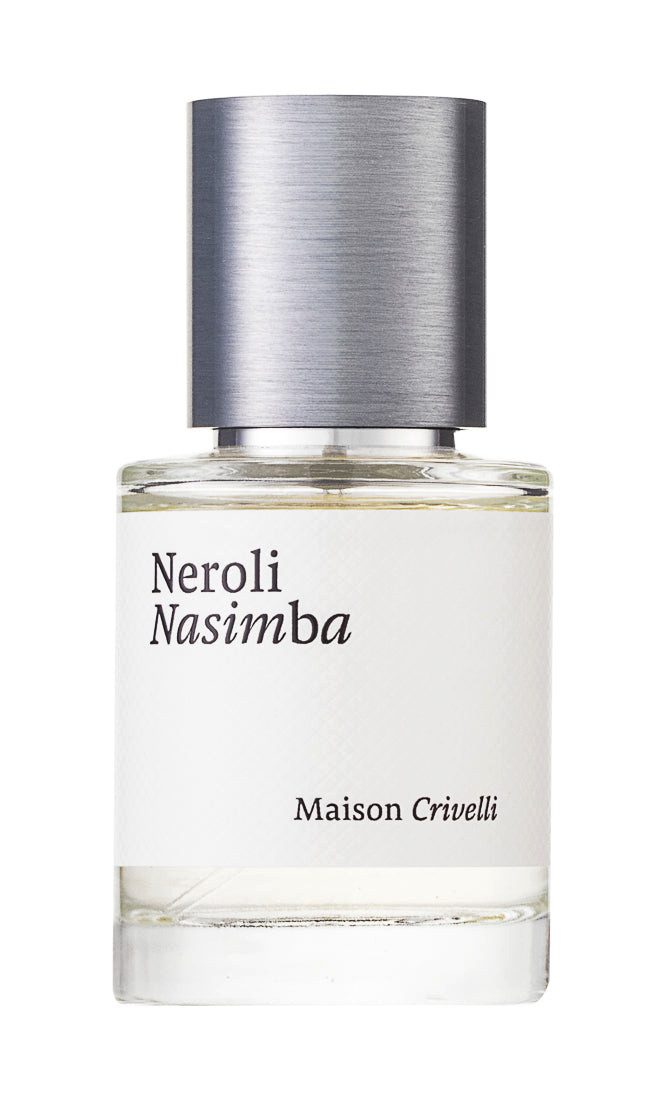 Maison Crivelli Eau de Parfum Neroli Nasimba Eau de Parfum