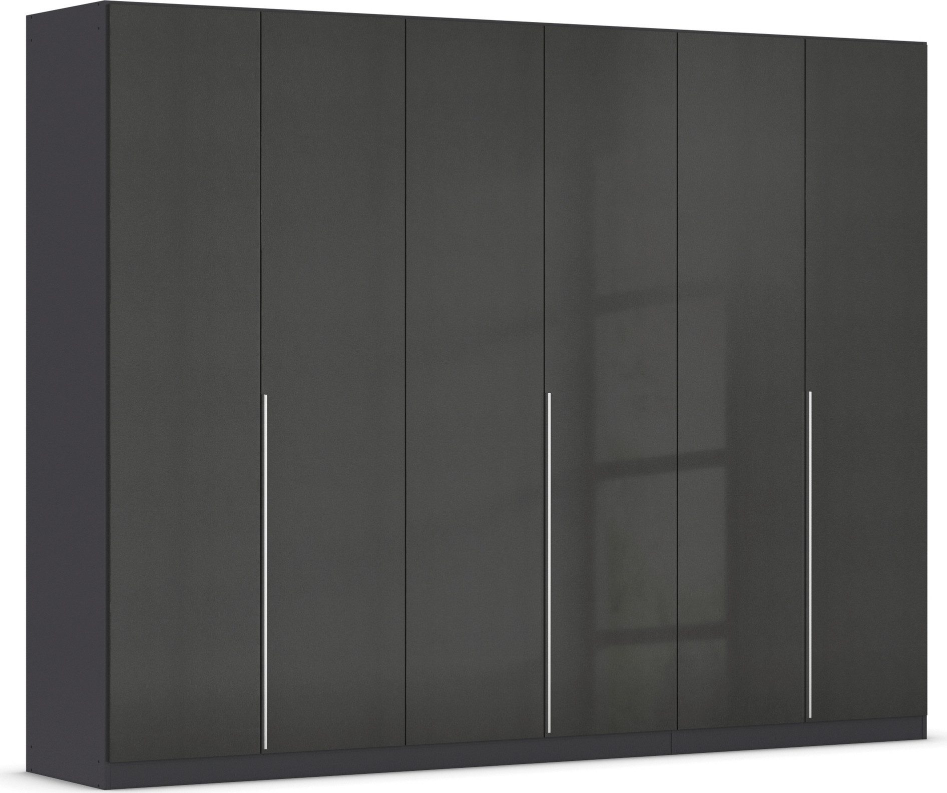 rauch Drehtürenschrank Kleiderschrank Schrank Garderobe AGORDO günstig online kaufen