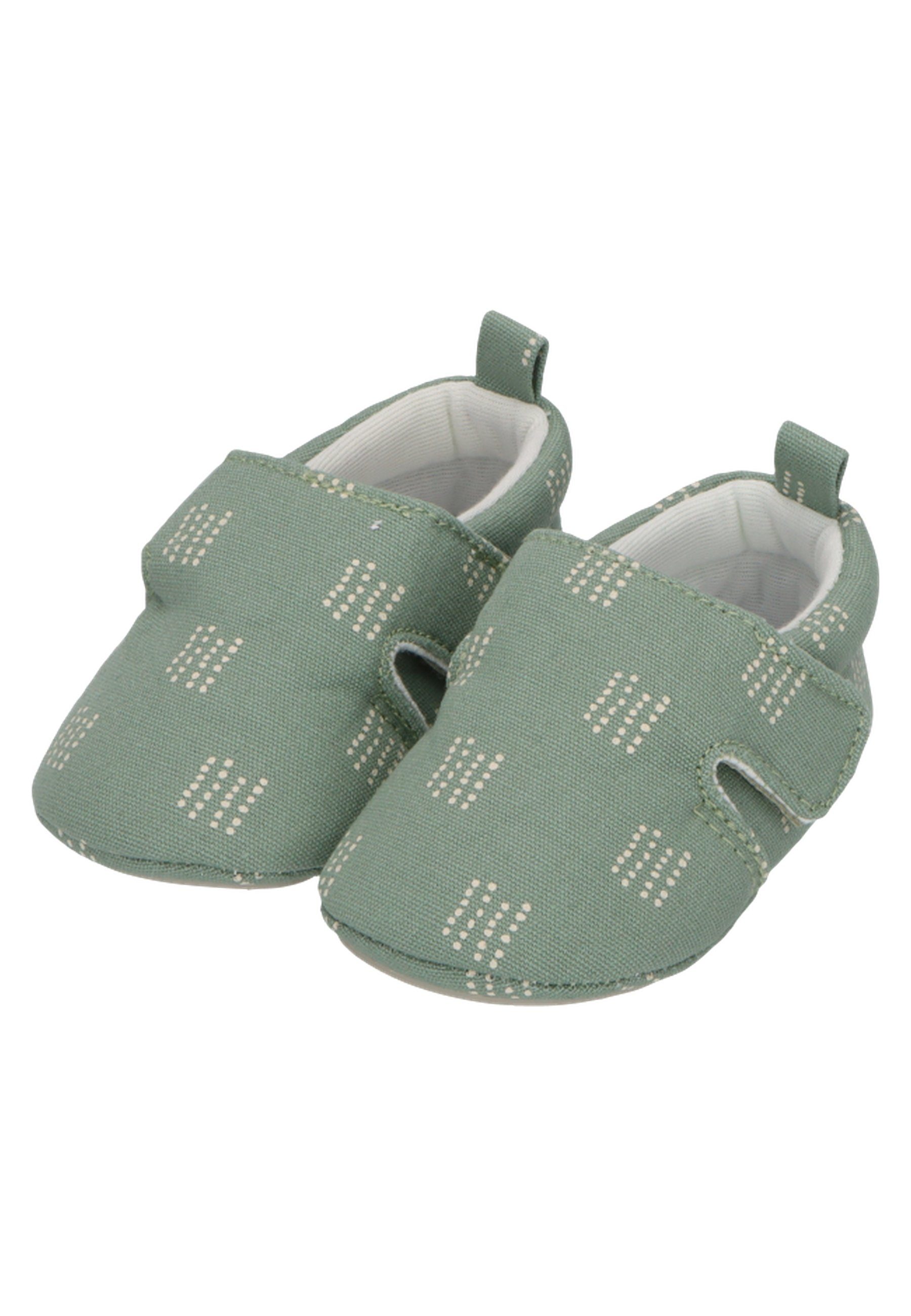 Sterntaler® Babykrabbelschuh Pünktchen Krabbelschuh (1-tlg)