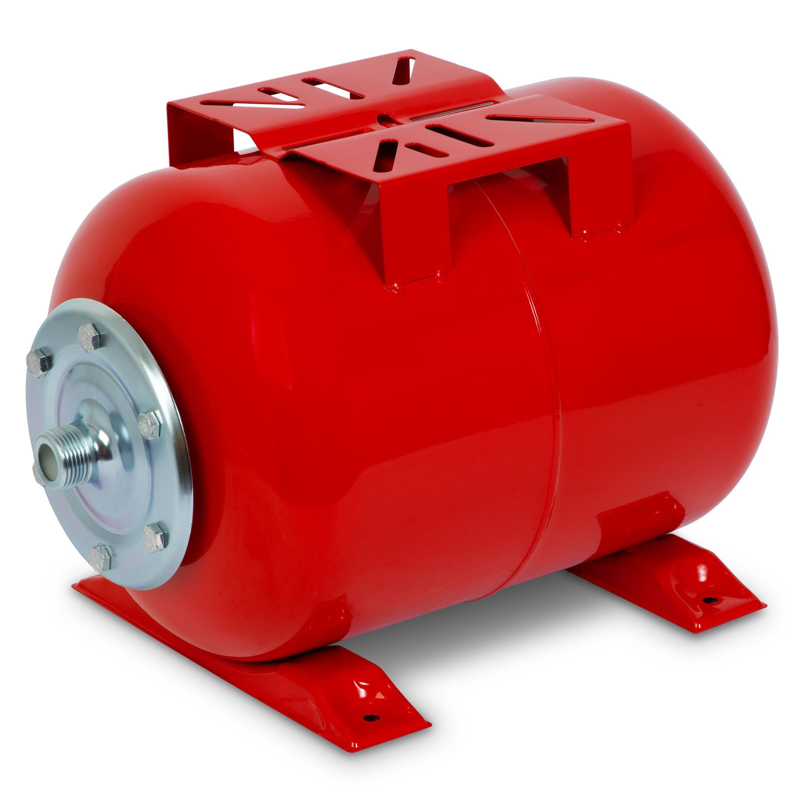 Hauswasserwerk Ausdehnungsgefäß 24L, 6 bar, Druckkessel, Druckerhöhungsanlage, Tank