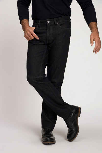 JP1880 Cargohose Jeans 5-Pocket Regular Fit bis Gr. 70/35