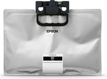 Epson EPSON WF-M53xx/58xx Series Ink Cartridge L Black Tintenpatrone