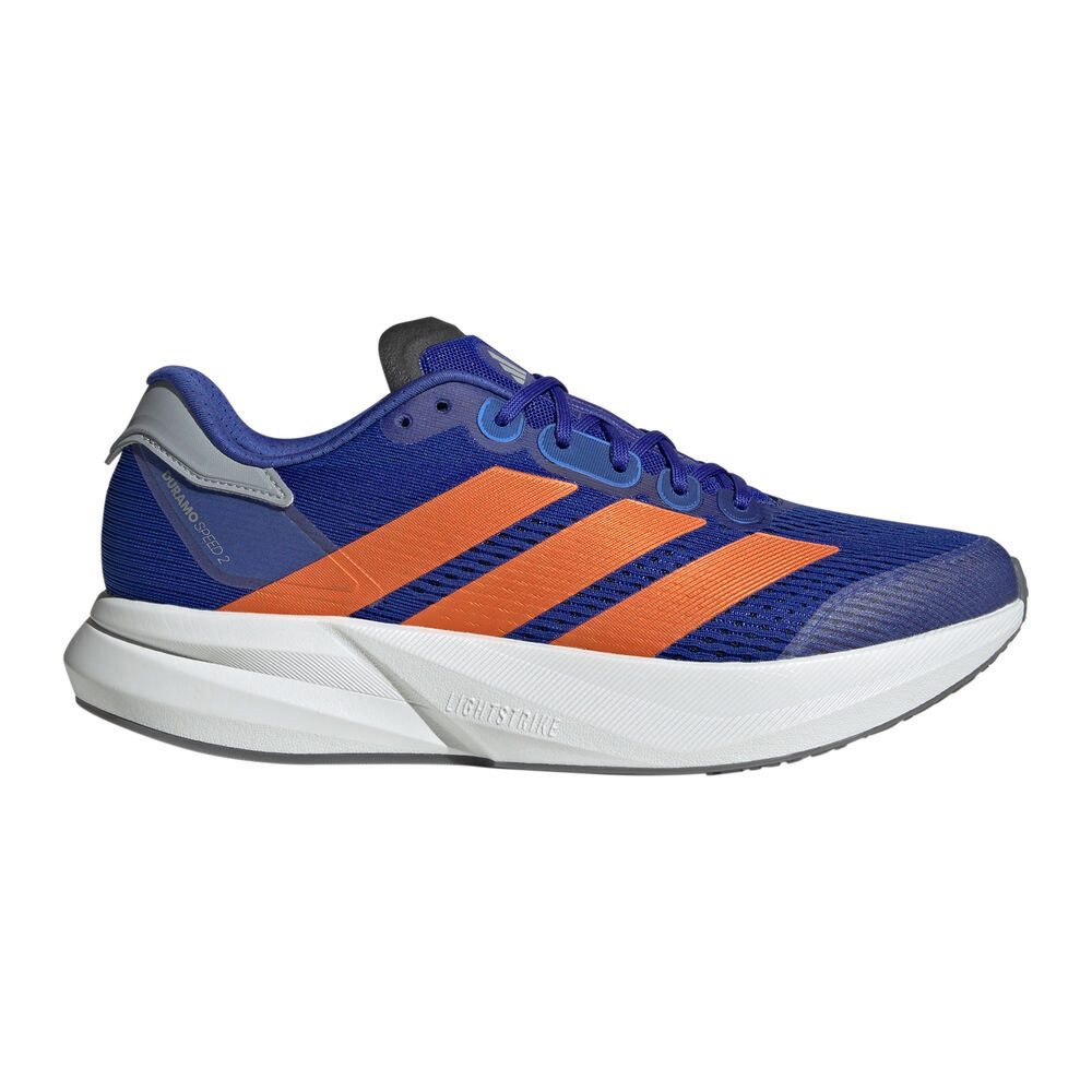 adidas Sportswear Duramo Speed 2 - Neutralschuh Laufschuh