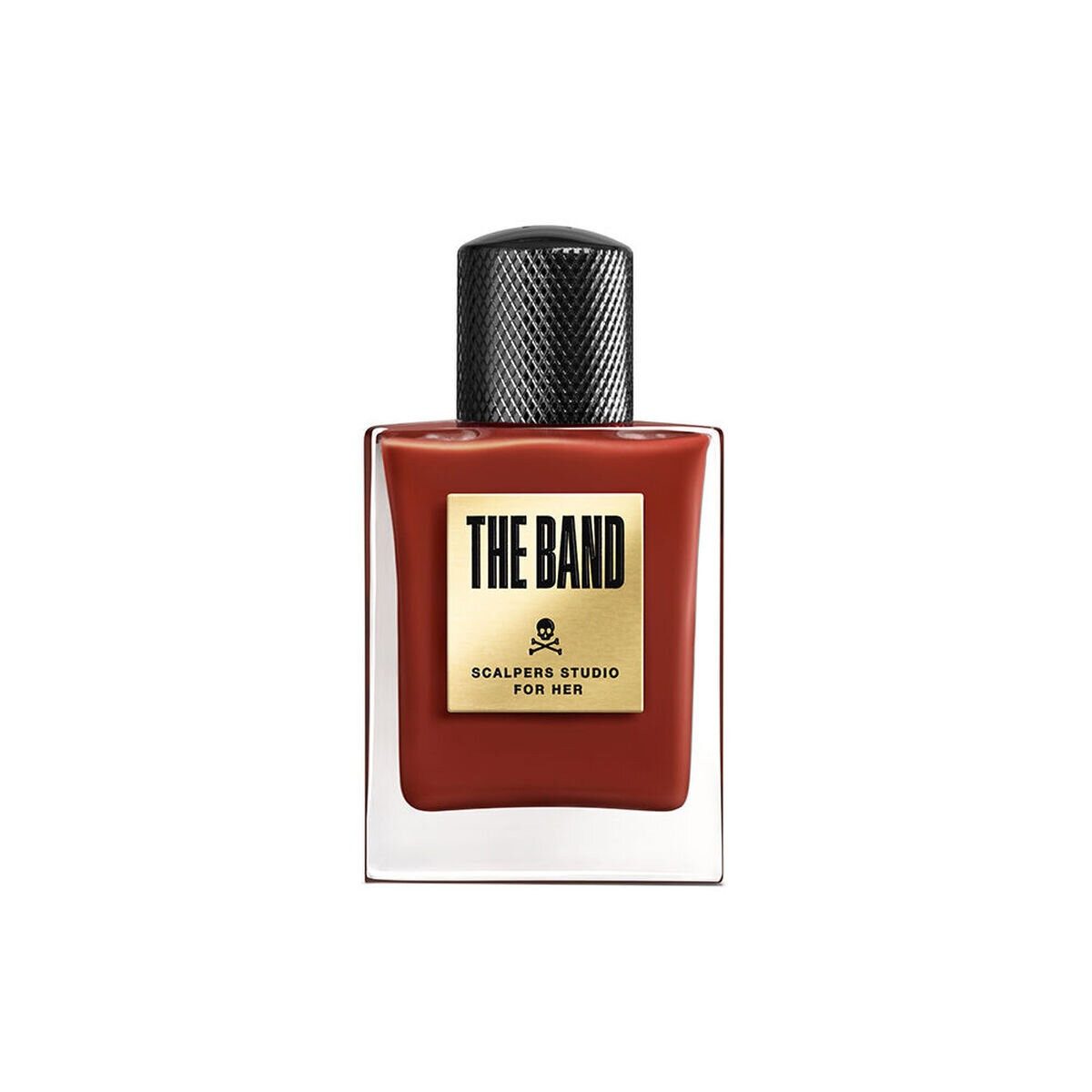 Scalpers Eau de Parfum Scalpers The Band For Her Eau De Parfum Spray 50ml