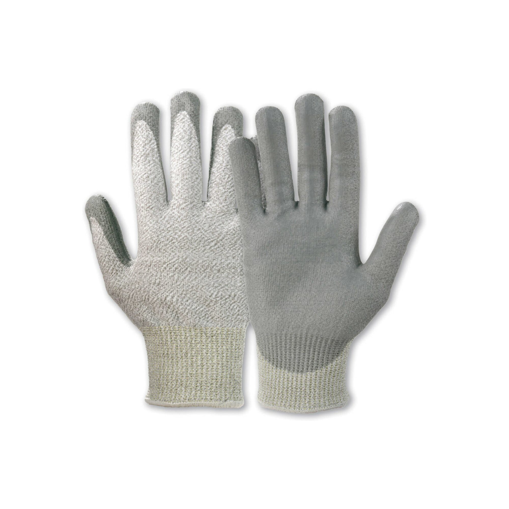 Honeywell Schnittschutzhandschuhe Schutzhandschuh Waredex Work 550, Gr. 10 10 Stk