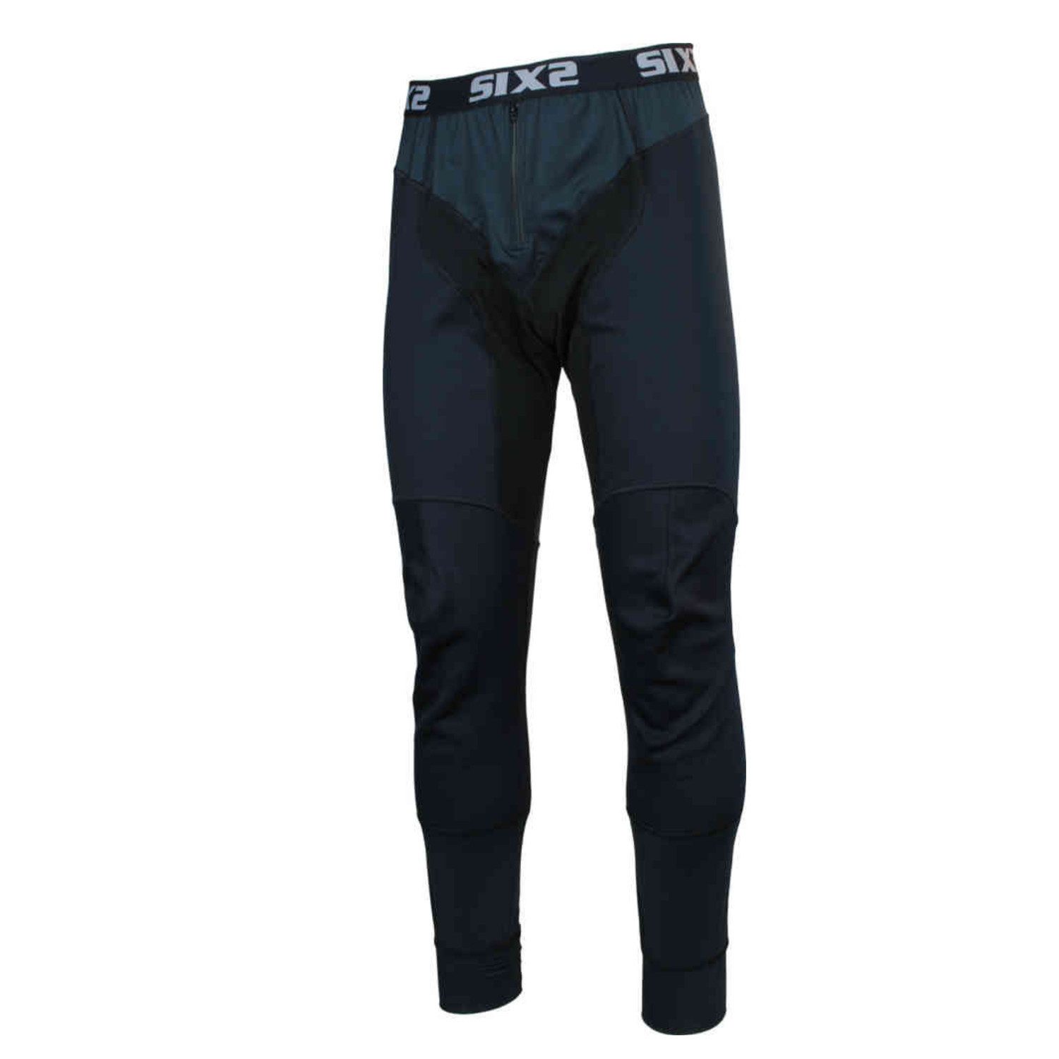 SIXS Funktionshose WTP 2 Windstopper Funktionshose winddicht