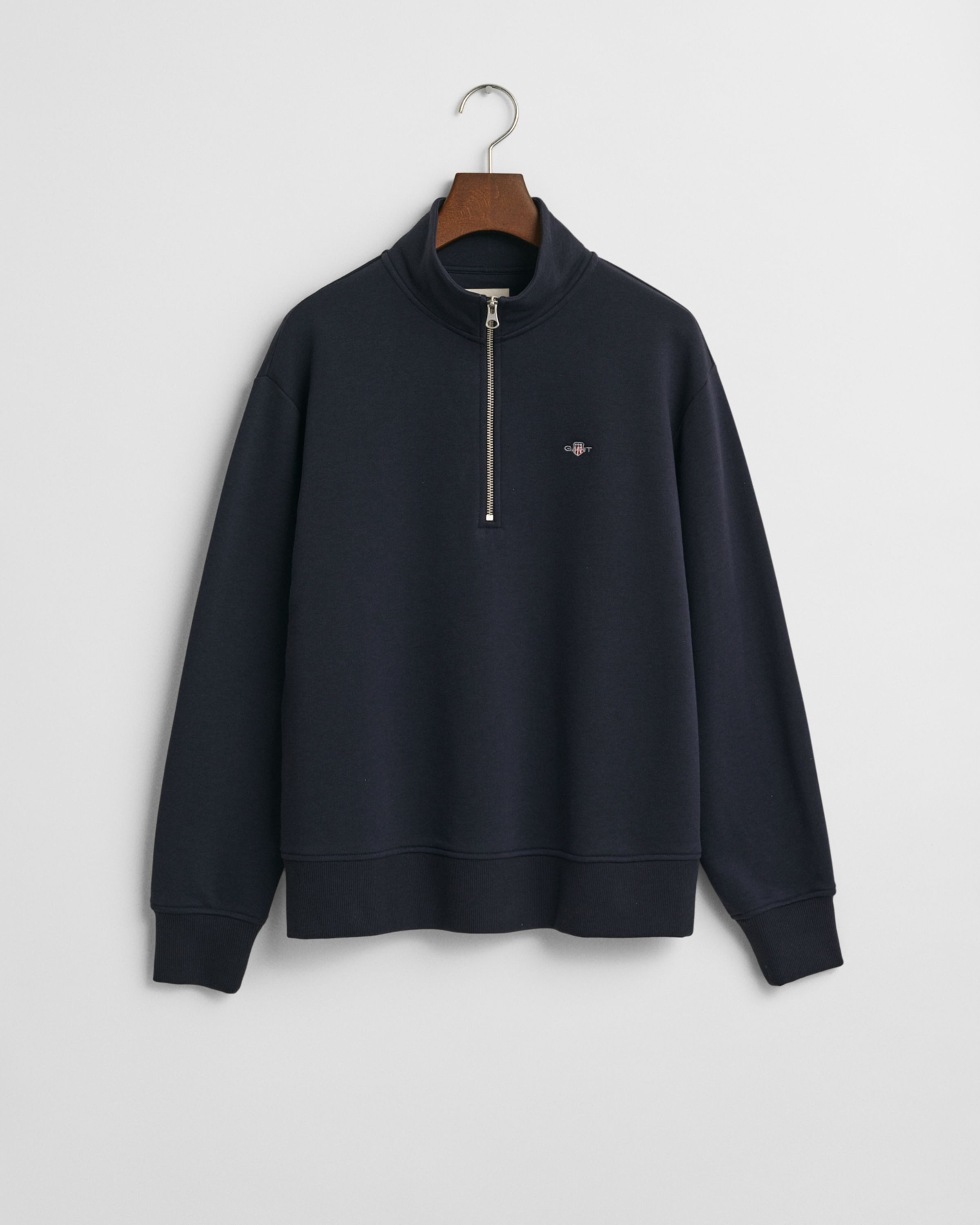 Gant Kapuzensweatjacke