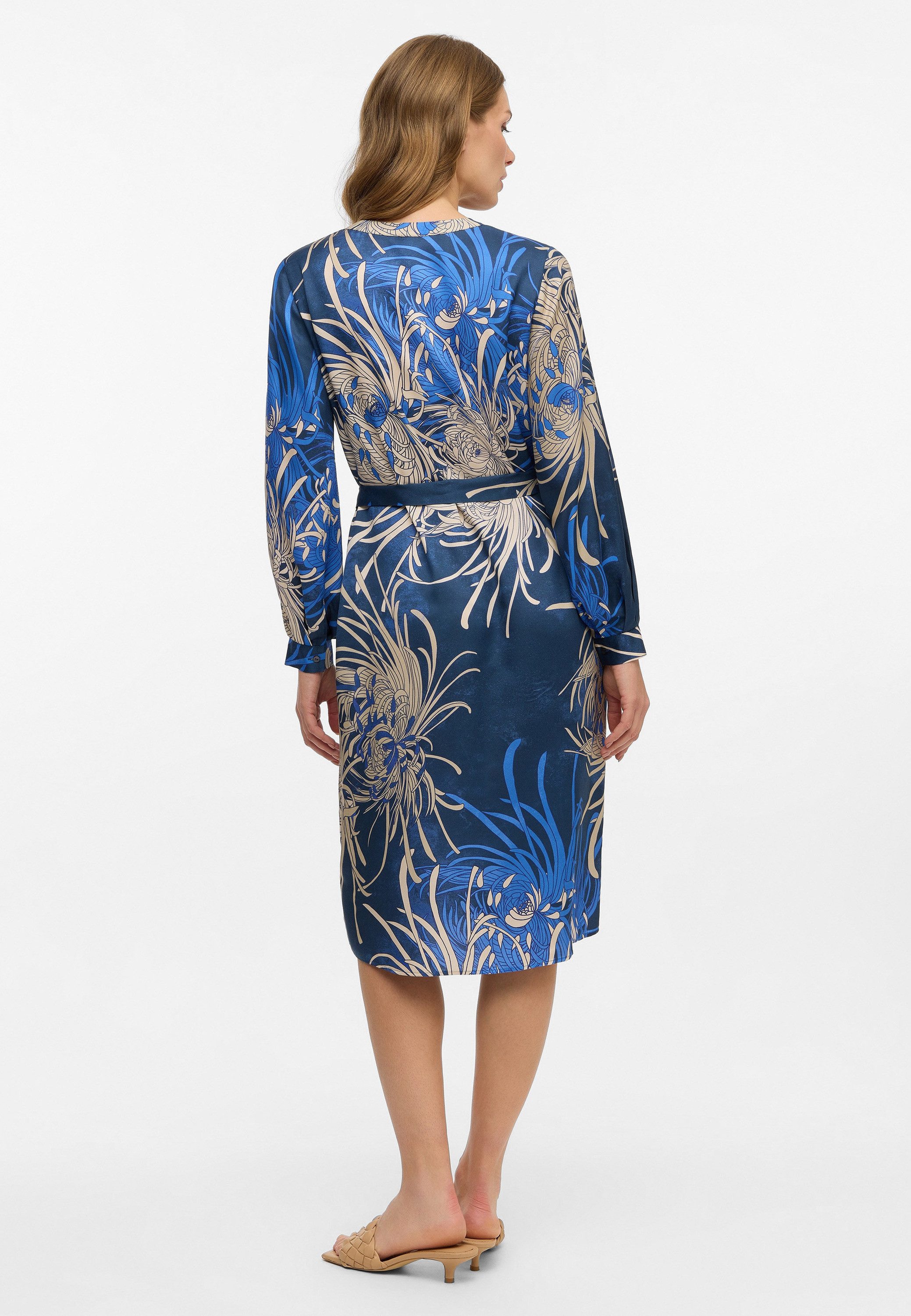 Eterna Blusenkleid LOOSE FIT günstig online kaufen
