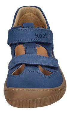 KOEL DEEN NAPPA Barfußschuh Jeans