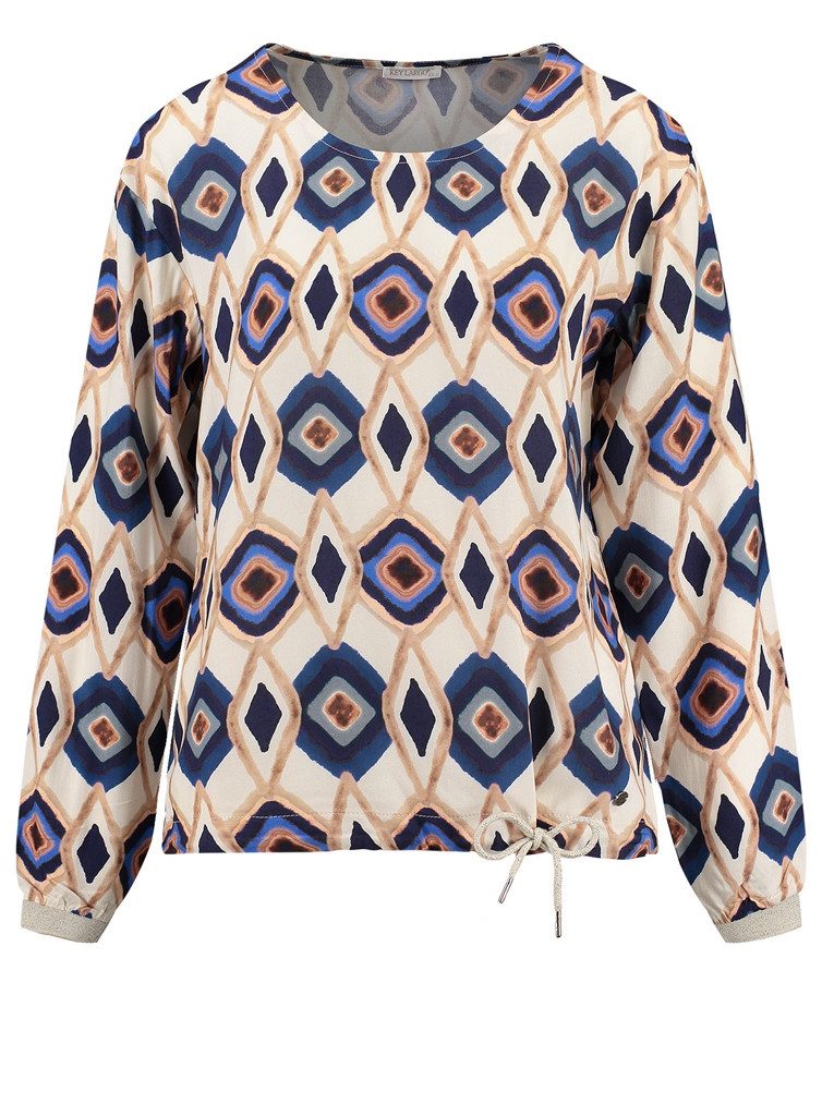 Shirtbluse