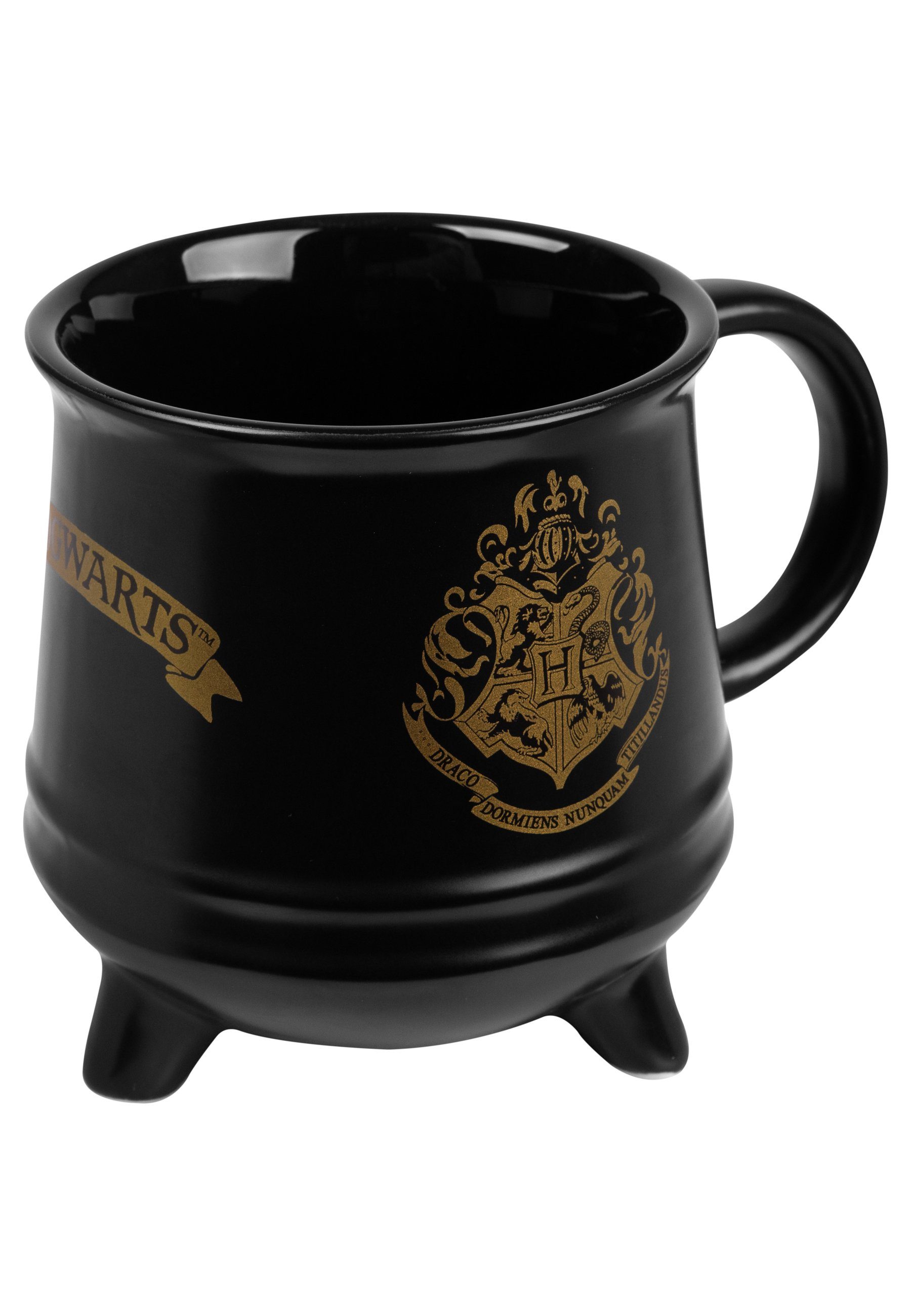 Harry Potter Hogwarts Express Tasse - Keramik, 320 Ml, Offiziell Lizenziert
