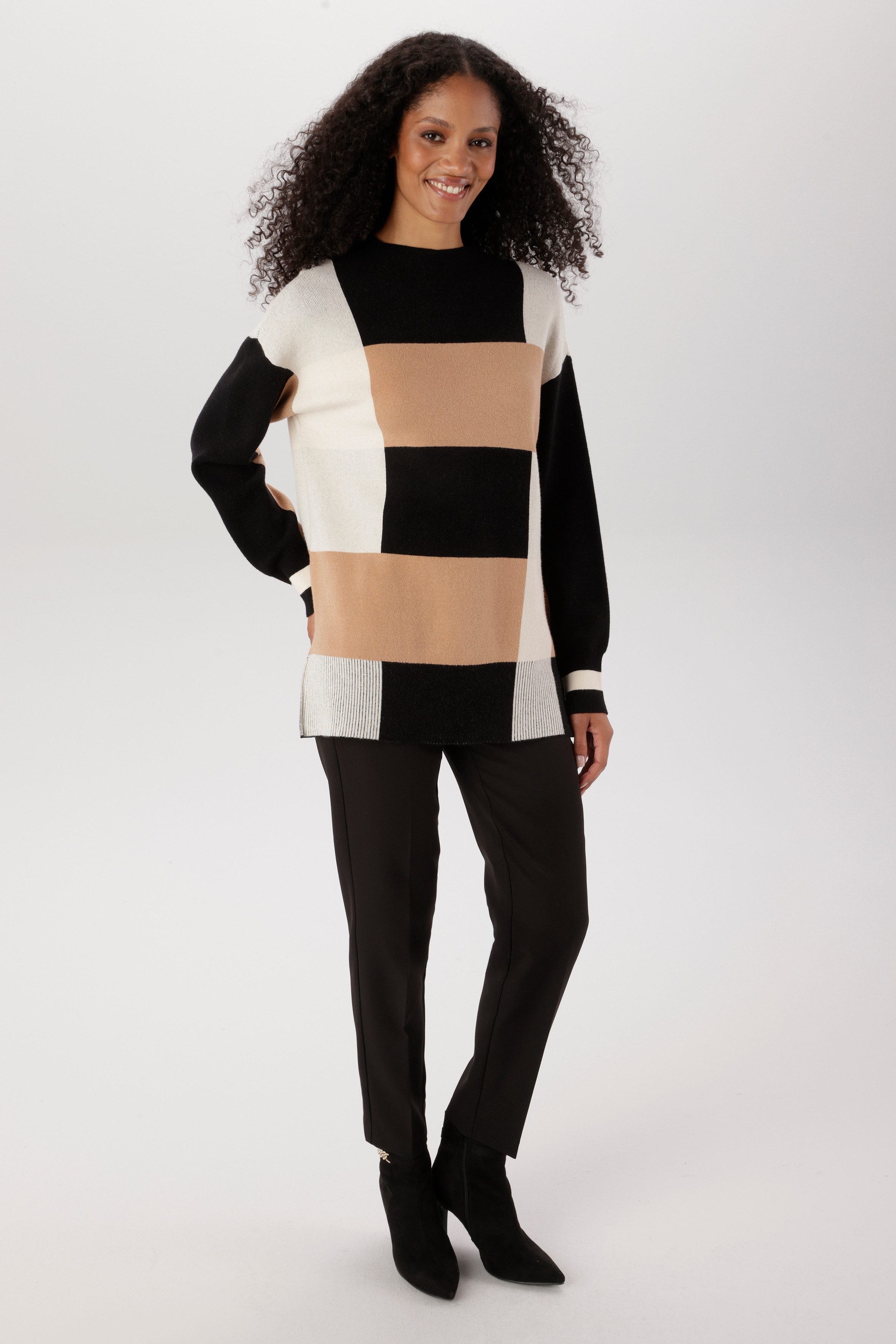 Zum Outfit 8