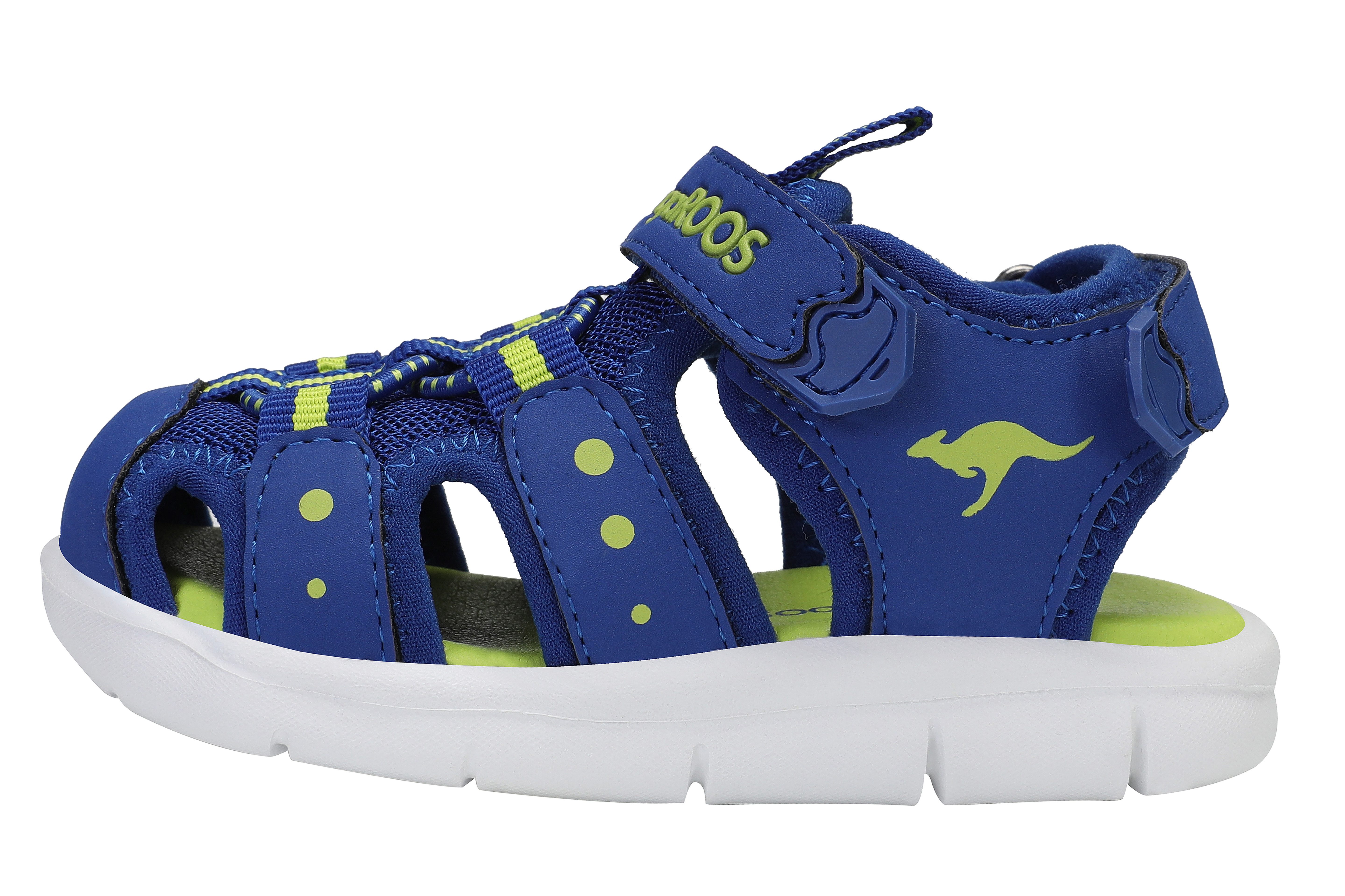 KangaROOS K-Mini Sandale (für Kinder) – Bild 4 von 5