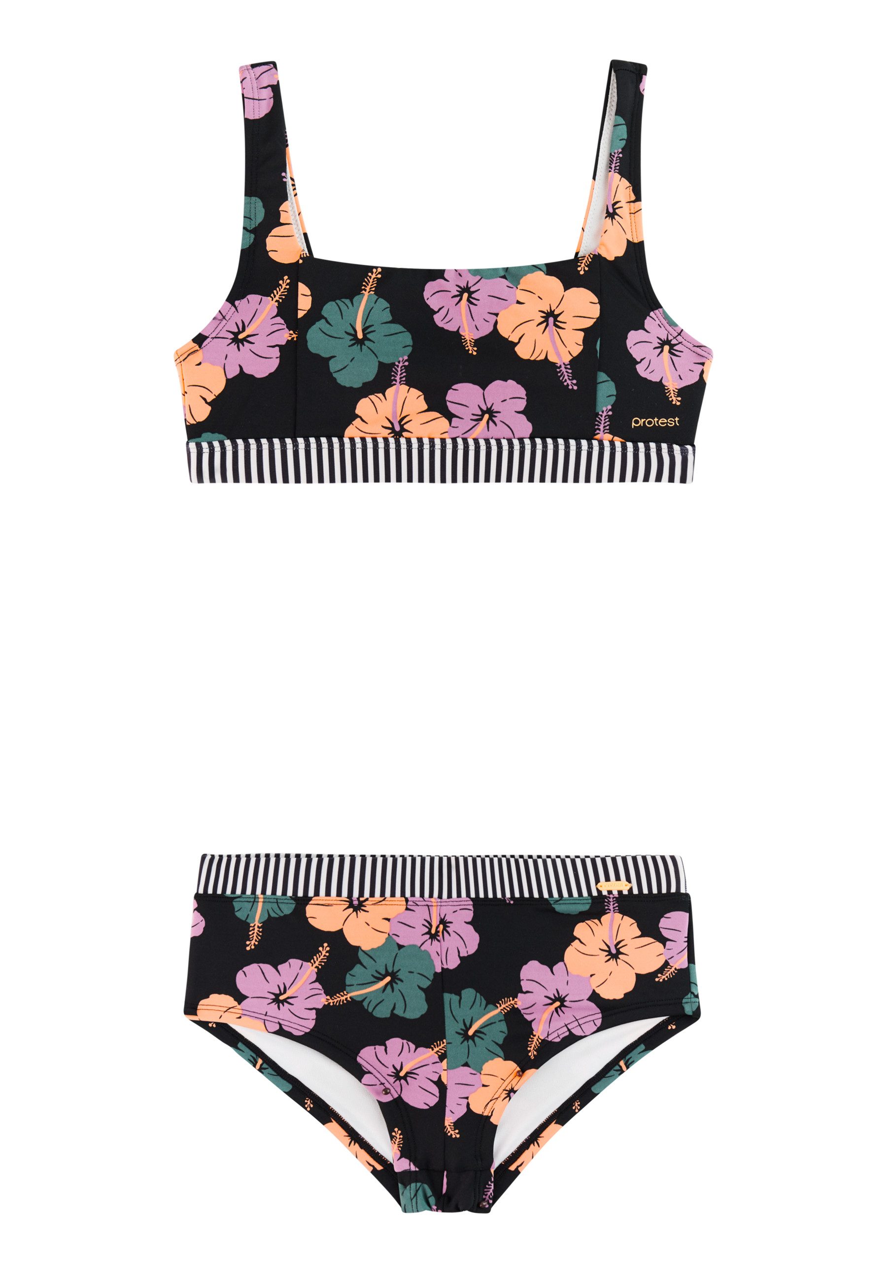 Protest Triangel-Bikini PRTJenine JR (Set, 1-St)