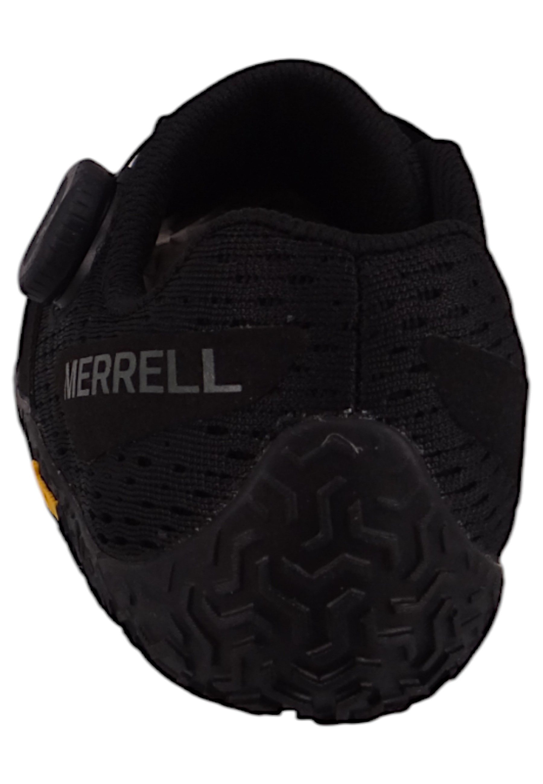 Merrell J068502 Vapor Glove 6 Boa Black Mokassin