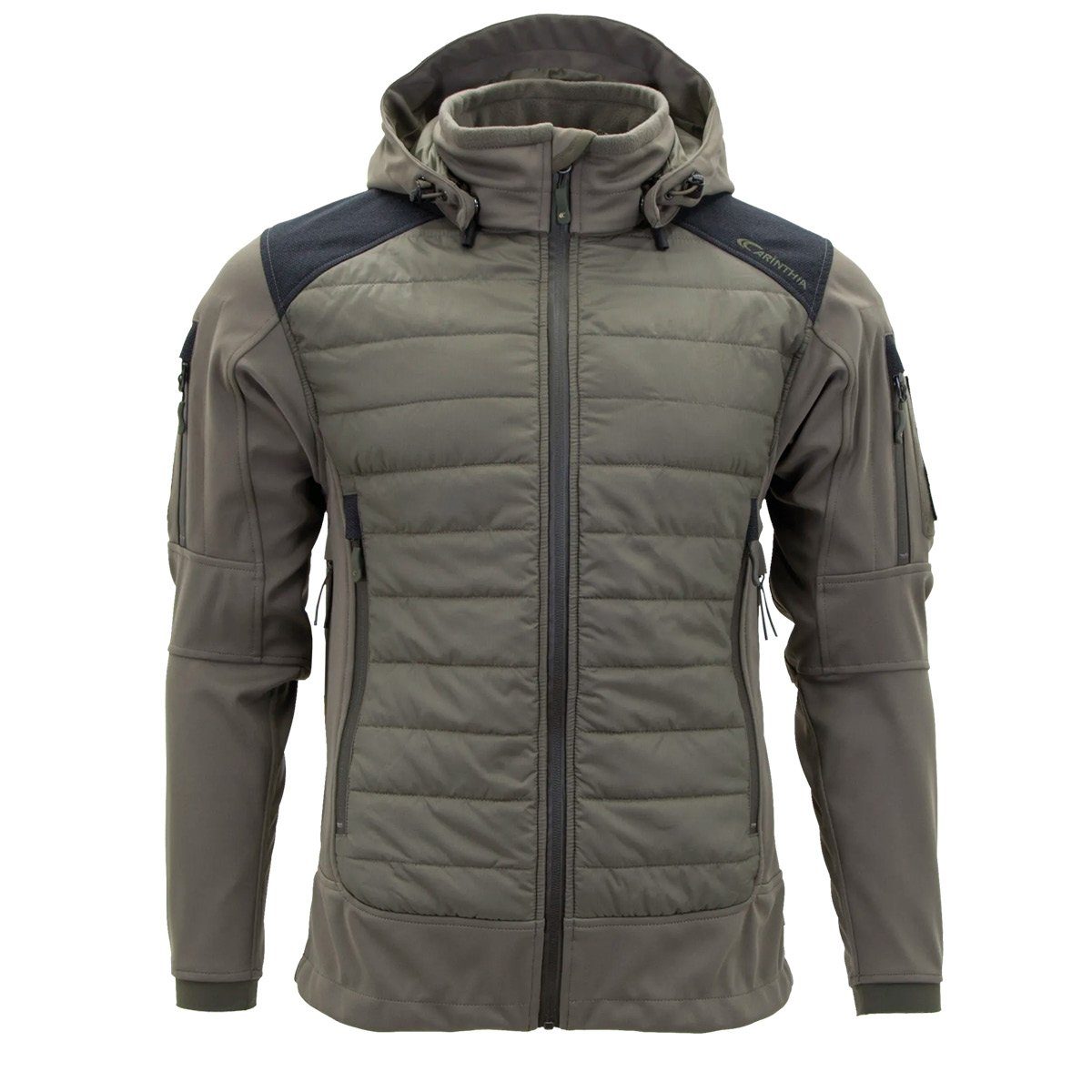 Carinthia Outdoorjacke Carinthia Jacke G-Loft ISG 2.0 Wasserabweisend, Atmungsaktiv, Winddicht