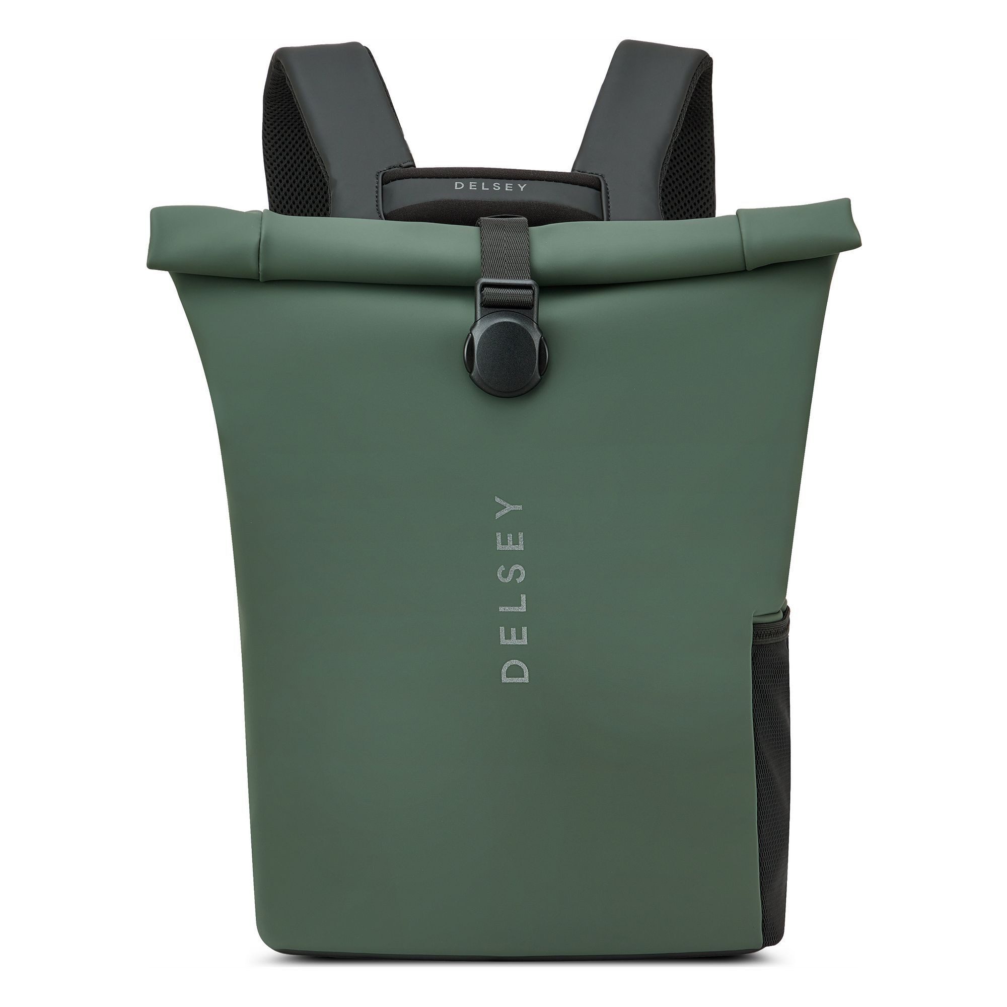 Delsey Paris Daypack Turenne Soft, Polyurethan