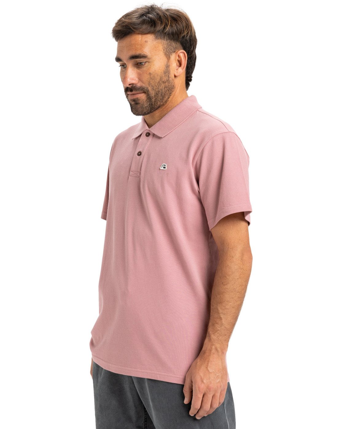Quiksilver Poloshirt DNA