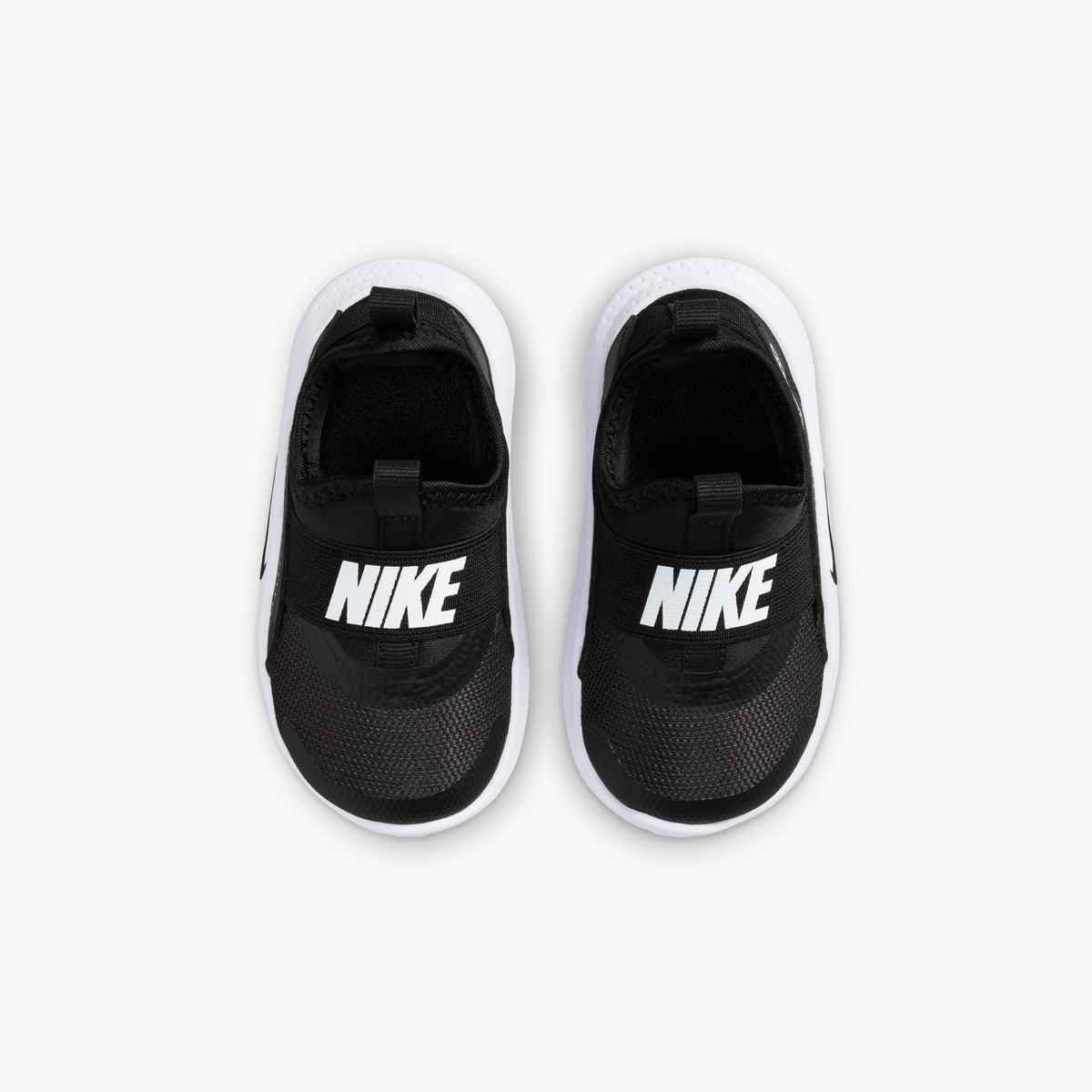 Nike Flex Runner 4 (TD) Laufschuh mit praktischem Schlupfeinstieg